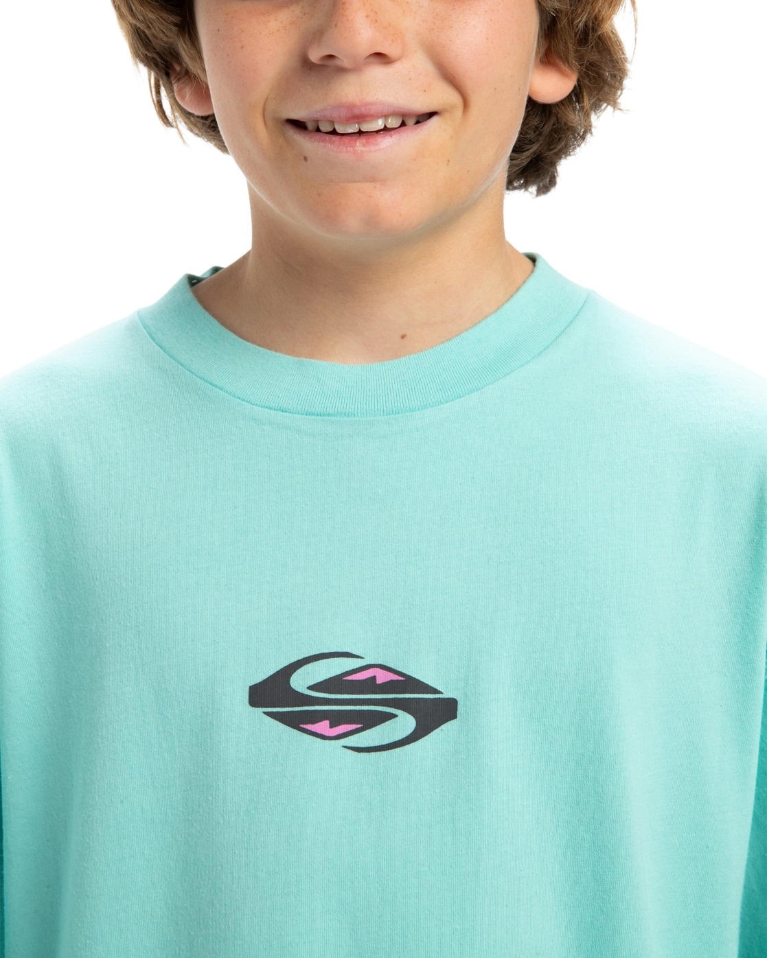 Quiksilver T-Shirt »Global Heat«