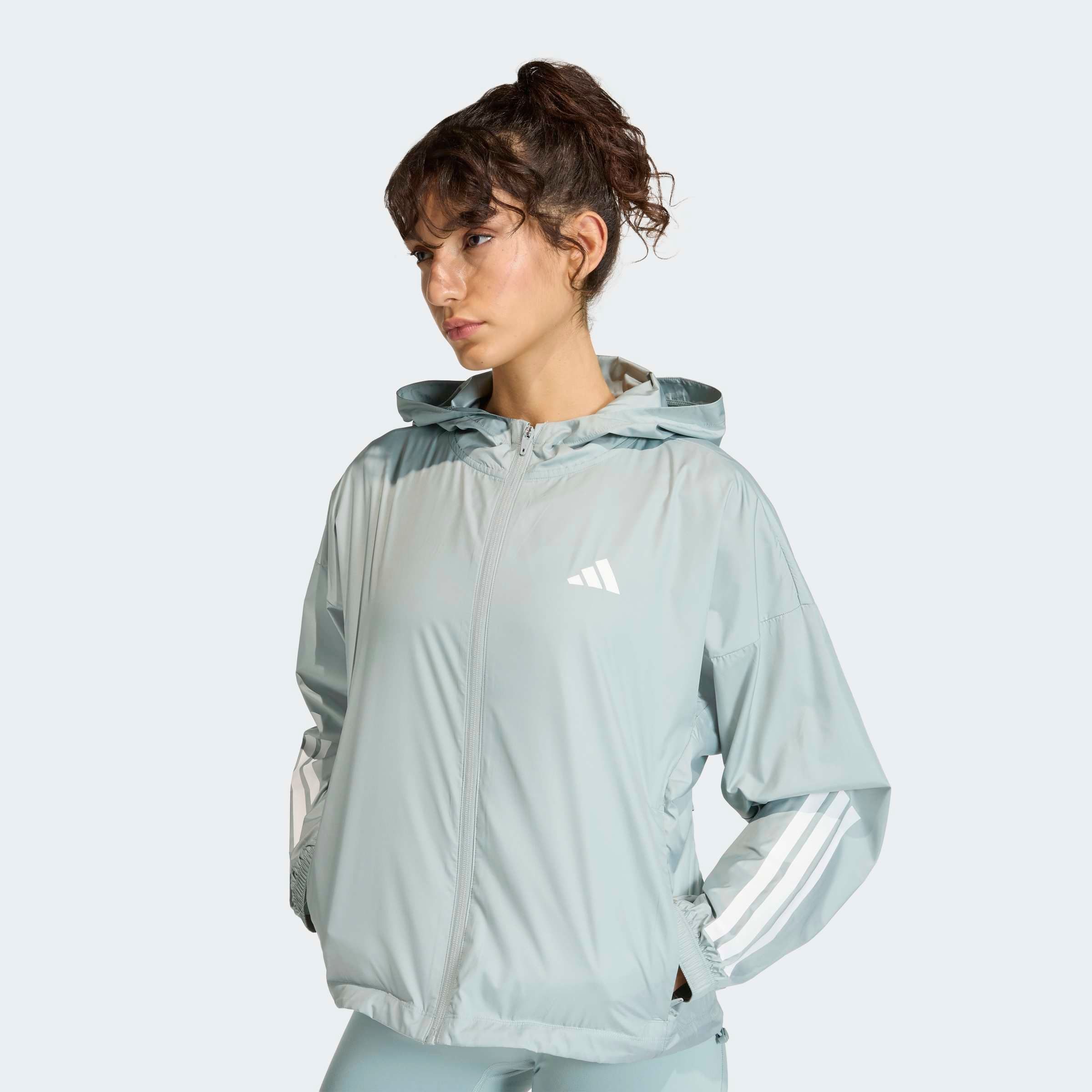 adidas Performance Outdoorjacke »HYG WINDY«