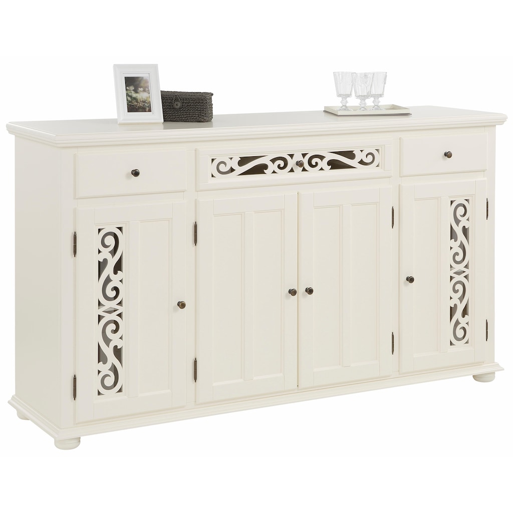 Home affaire Sideboard »Arabeske«