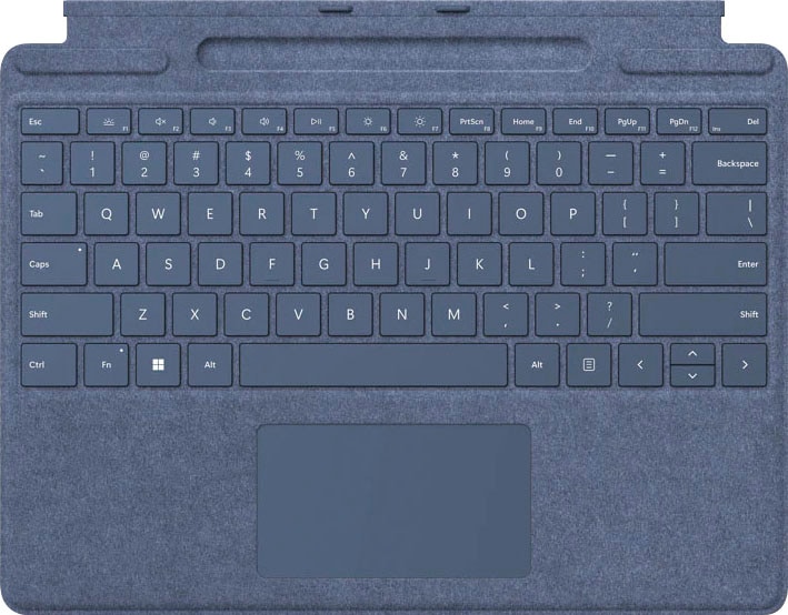 Tastatur »Surface Pro Signature«,...