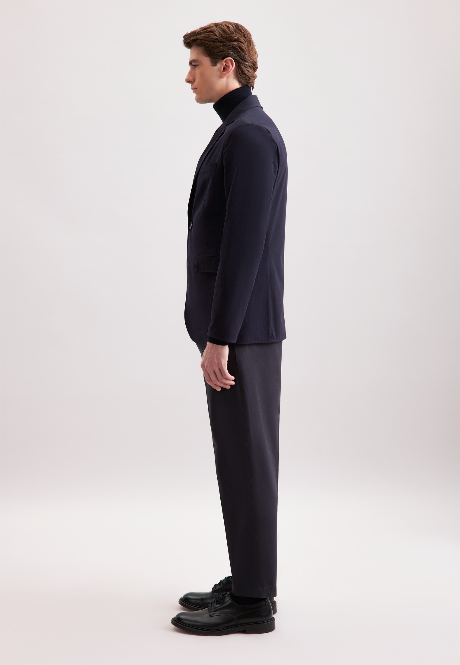 seidensticker Jackett