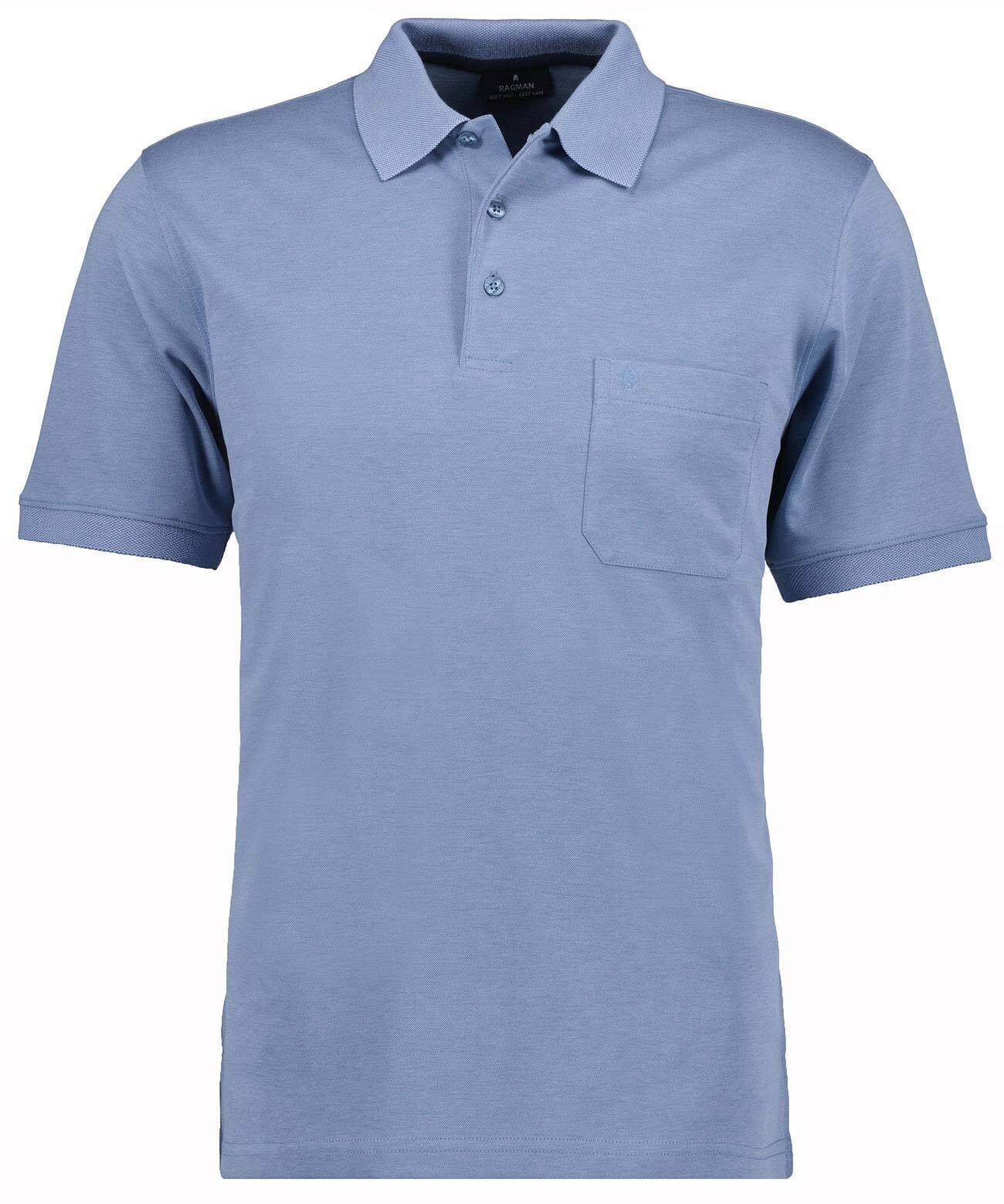 RAGMAN Longshirt günstig online kaufen