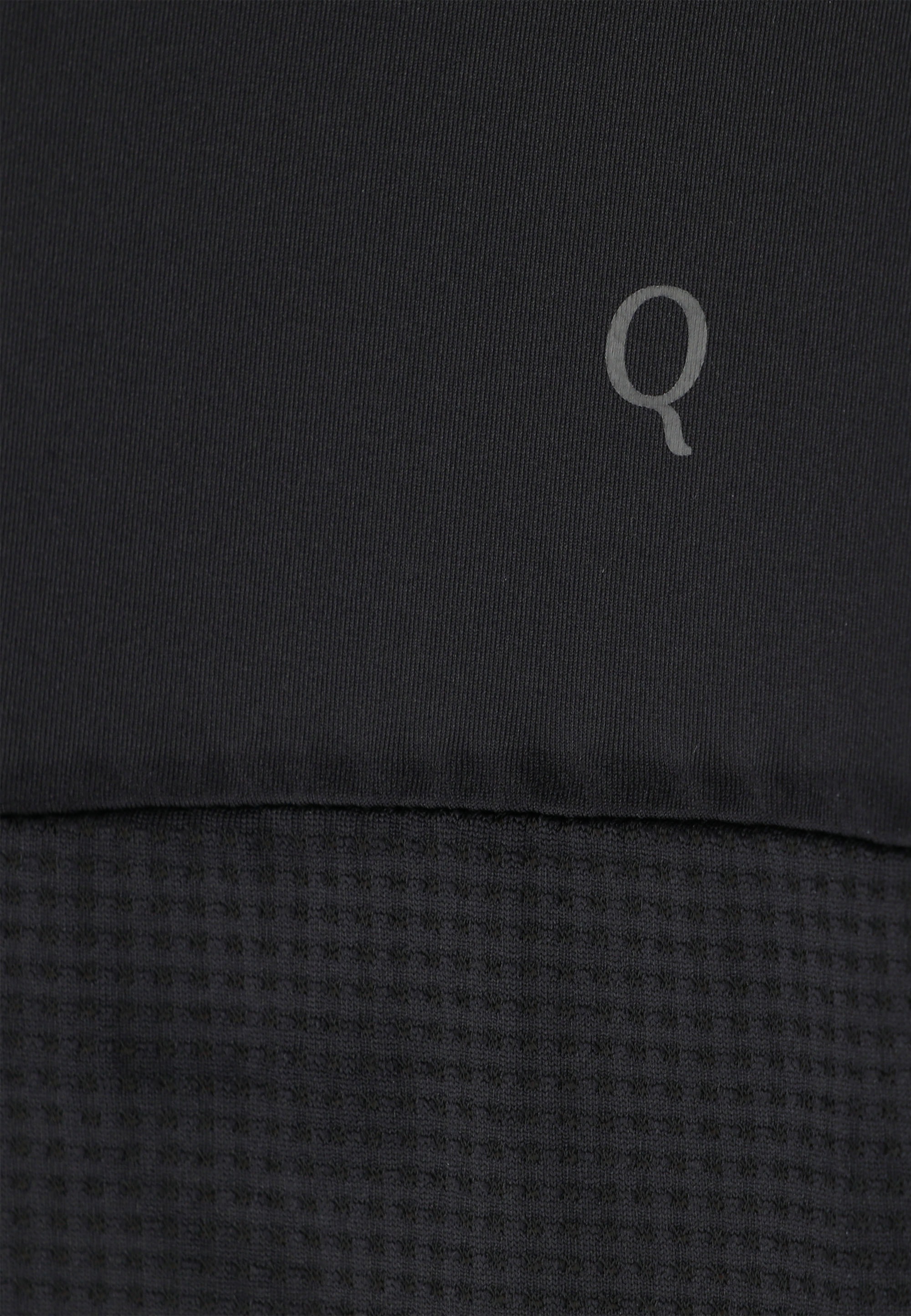 Q by Endurance Funktionsshirt »Amarie«, mit praktischer Quick-Dry-Technologie