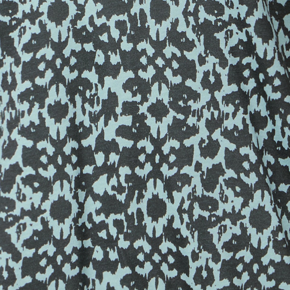 Cecil 3/4-Arm-Shirt, mit 3/4 Ärmeln