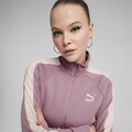 PUMA Sweatjacke »Iconic T7 Damen Jacke«
