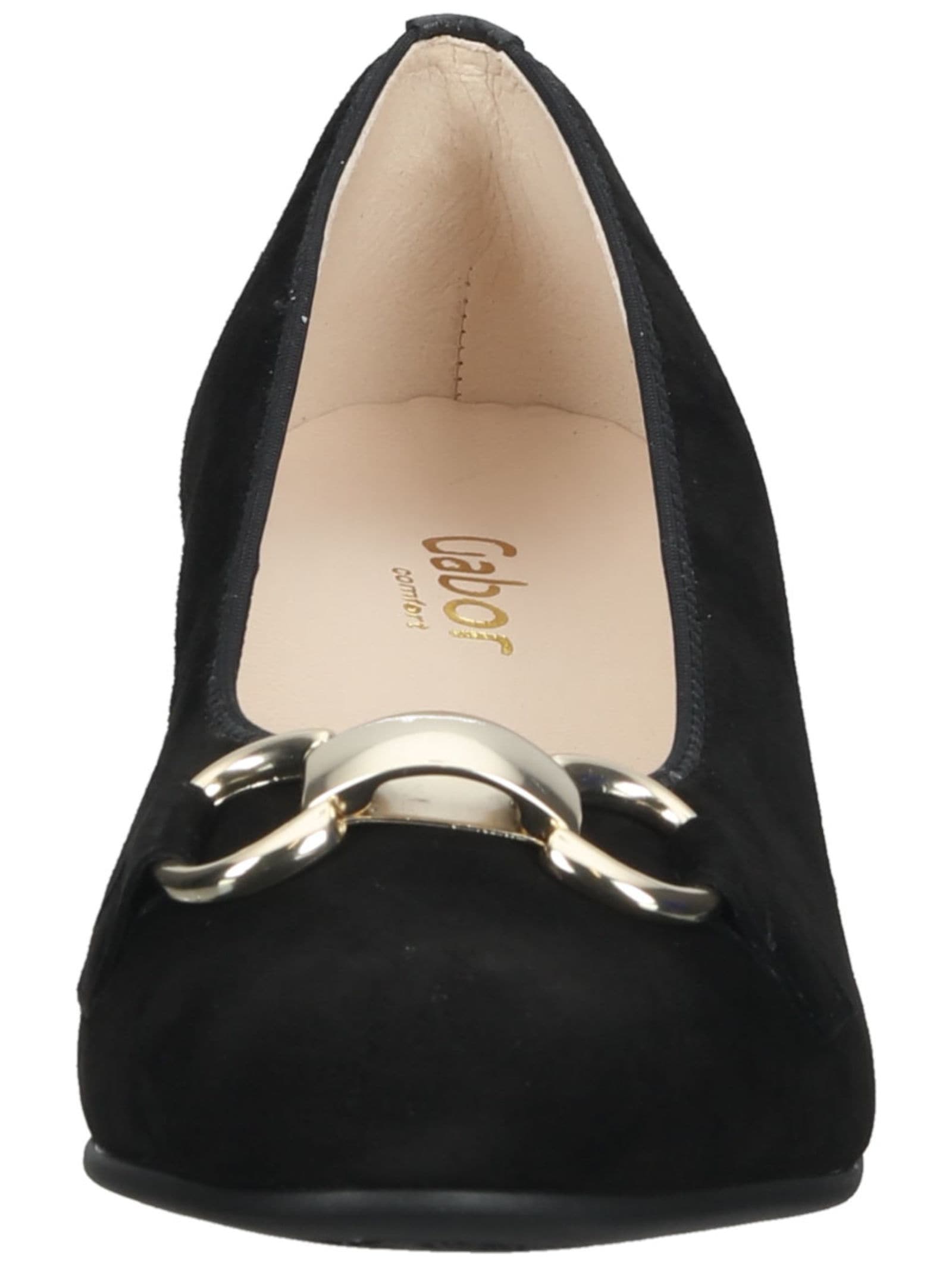 Gabor Pumps »Gabor Pumps Veloursleder«