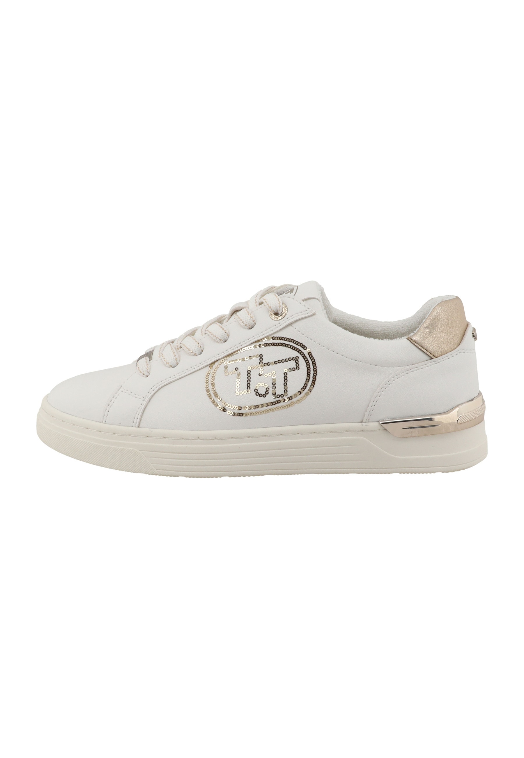TOM TAILOR Sneaker »Tom Tailor Sneaker Low«