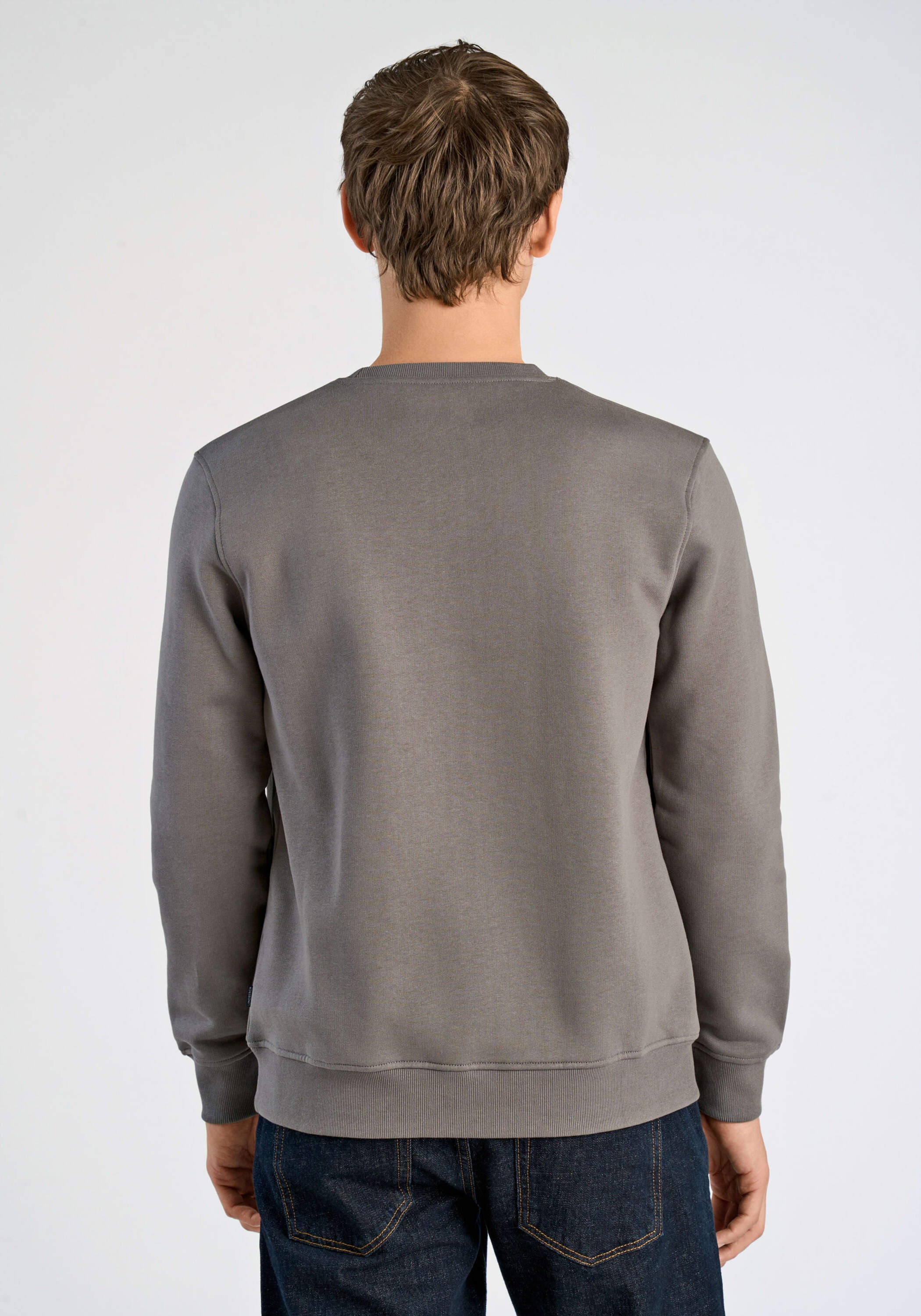 LINDBERGH Sweatshirt »Lindbergh Sweatshirt«