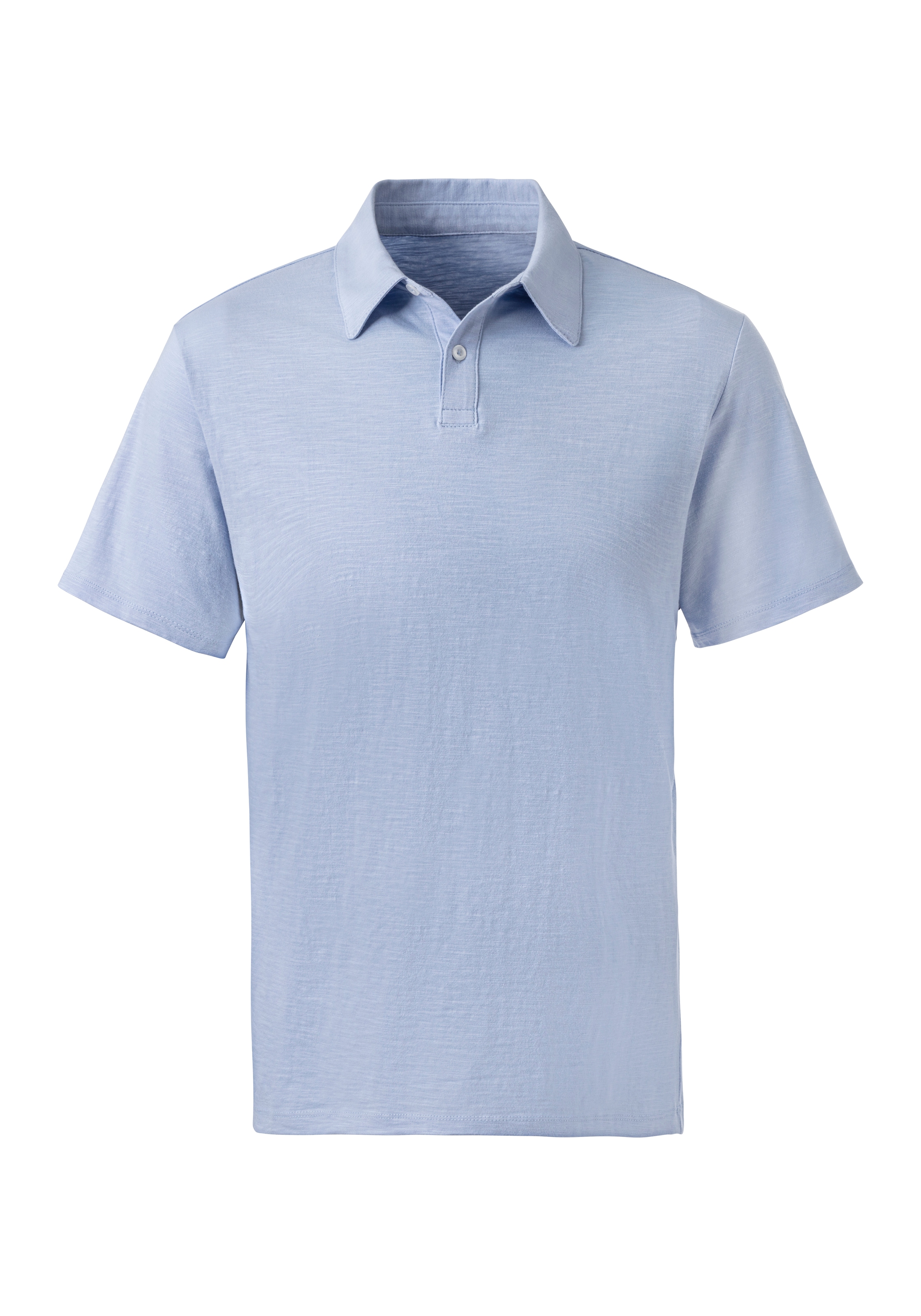 John Devin Poloshirt, aus besonderer slub-yarn Qualität