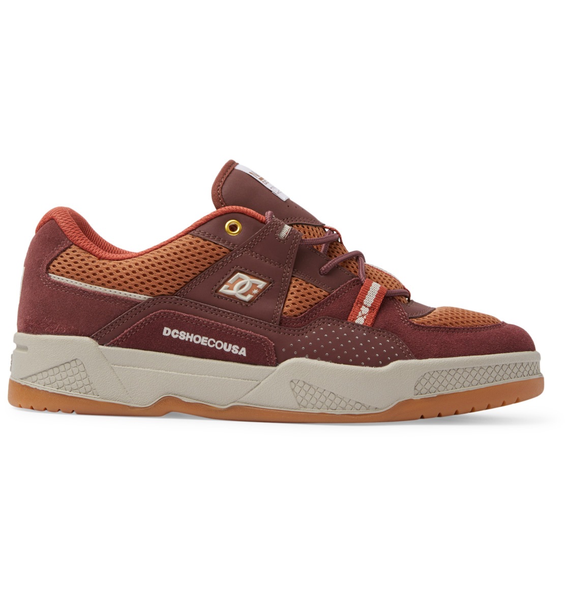 DC Shoes Sneaker »Construct«