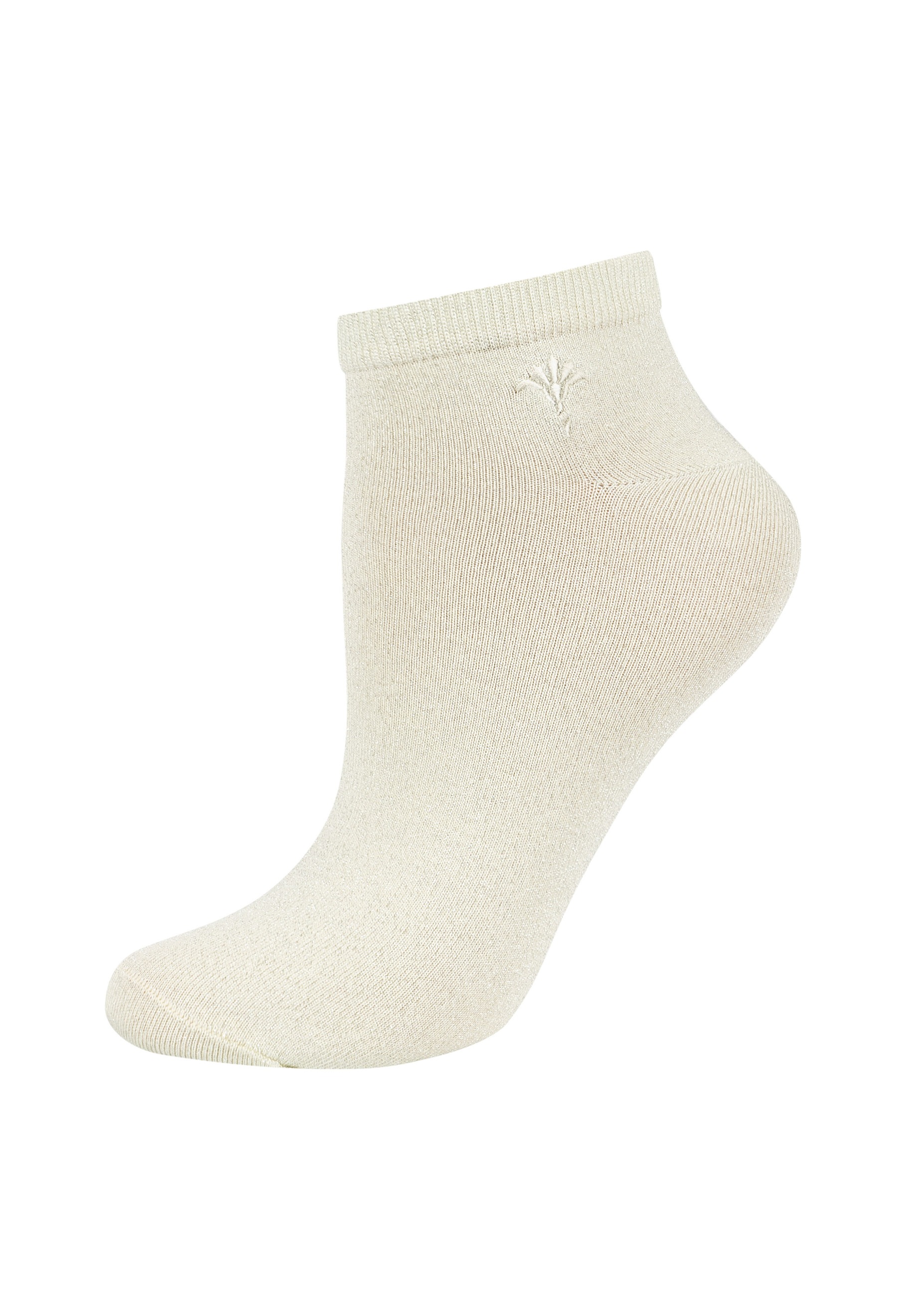 JOOP Sneakersocken "Sneakersocken lurex 2er Pack" 2er Pack - aus weiche Vis günstig online kaufen