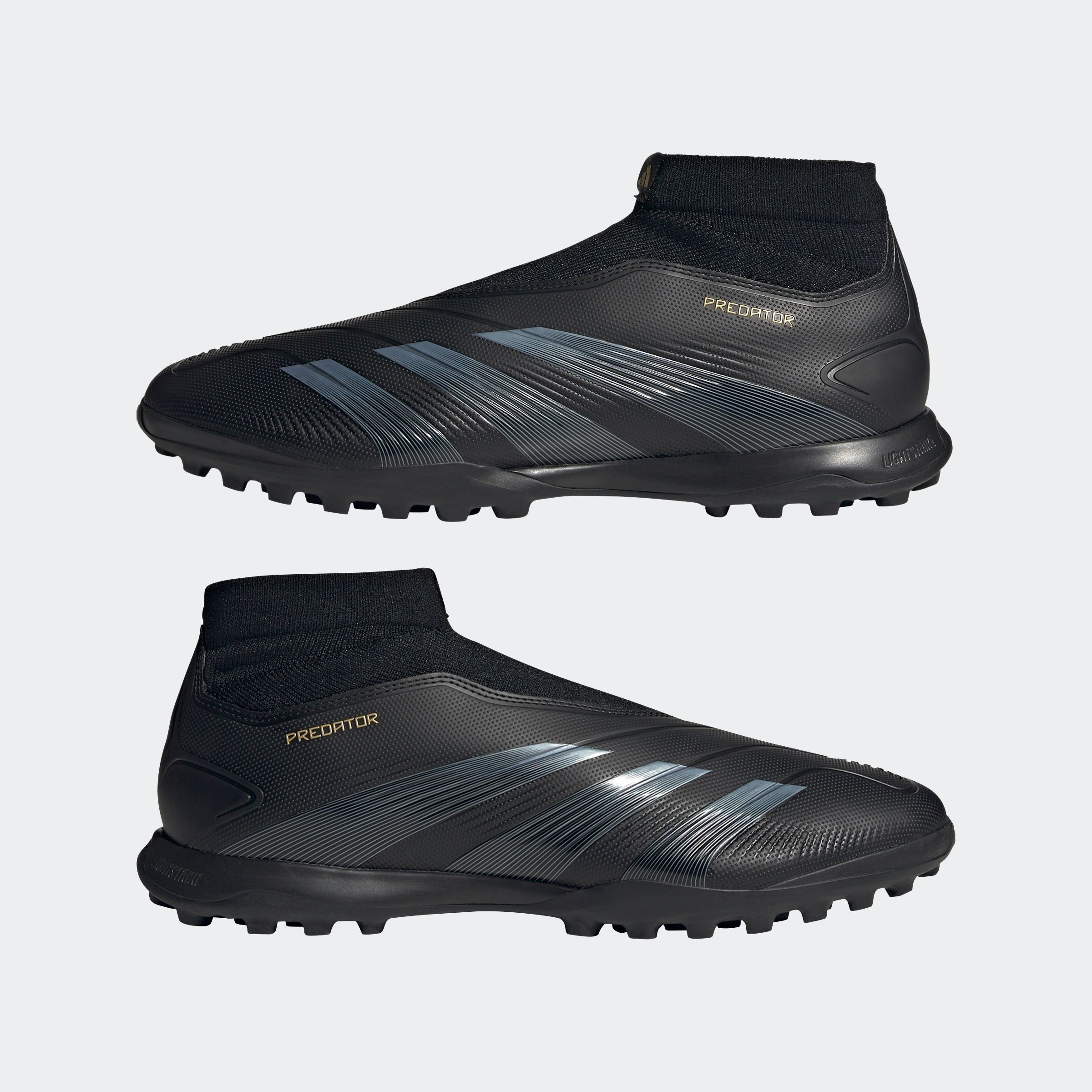 adidas Performance Fußballschuh »PREDATOR LEAGUE LACELESS TF«