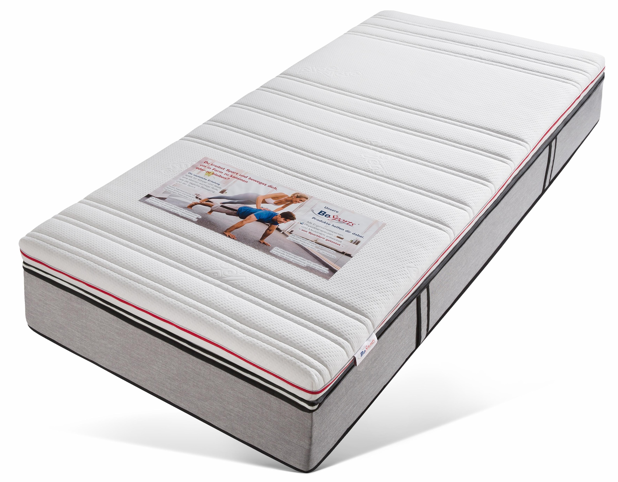 Beco Topper "Hydrux 4 Seasons" mit Winter- & Sommerseite günstig online kaufen