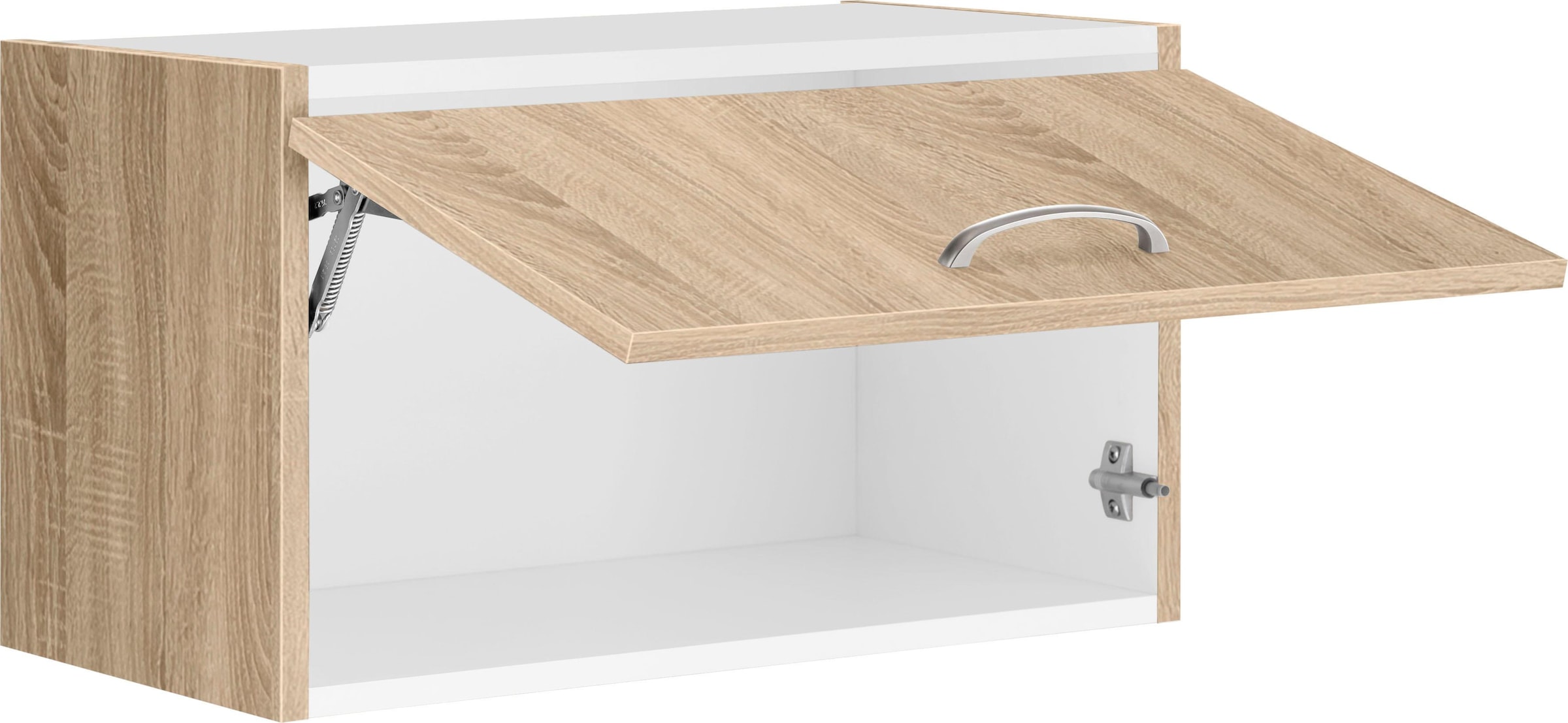 OPTIFIT Klapphängeschrank »Parare« Breite 60 cm