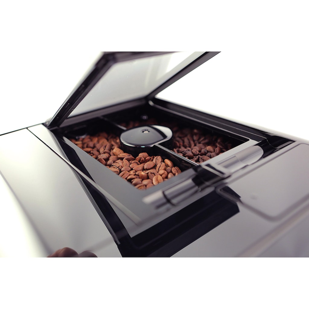 Melitta Kaffeevollautomat »Barista T Smart® F 84/0-100, Edelstahl«