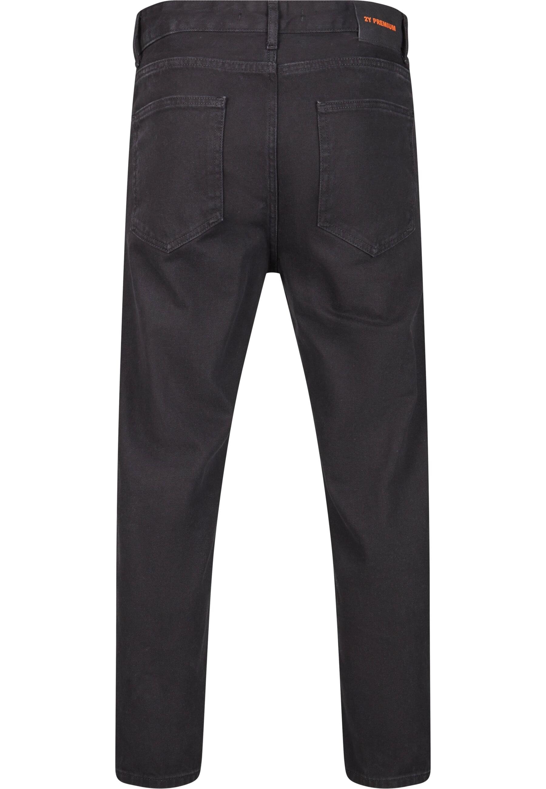 2Y Studios Bequeme Jeans "2Y Studios Herren 2Y Boyfriend Fit Jeans" günstig online kaufen