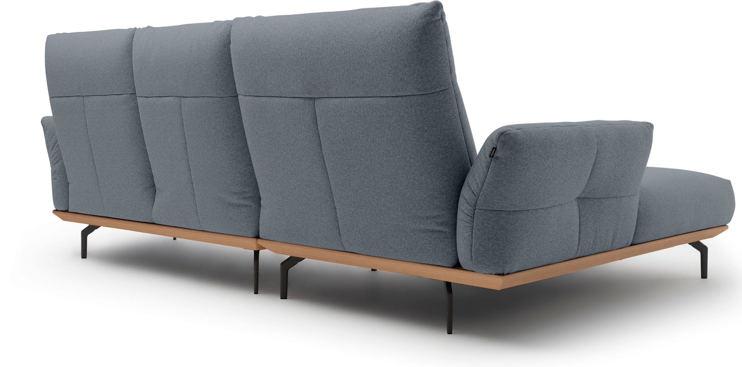 Creation by Rolf Benz CR.460 Corner Sofa 5