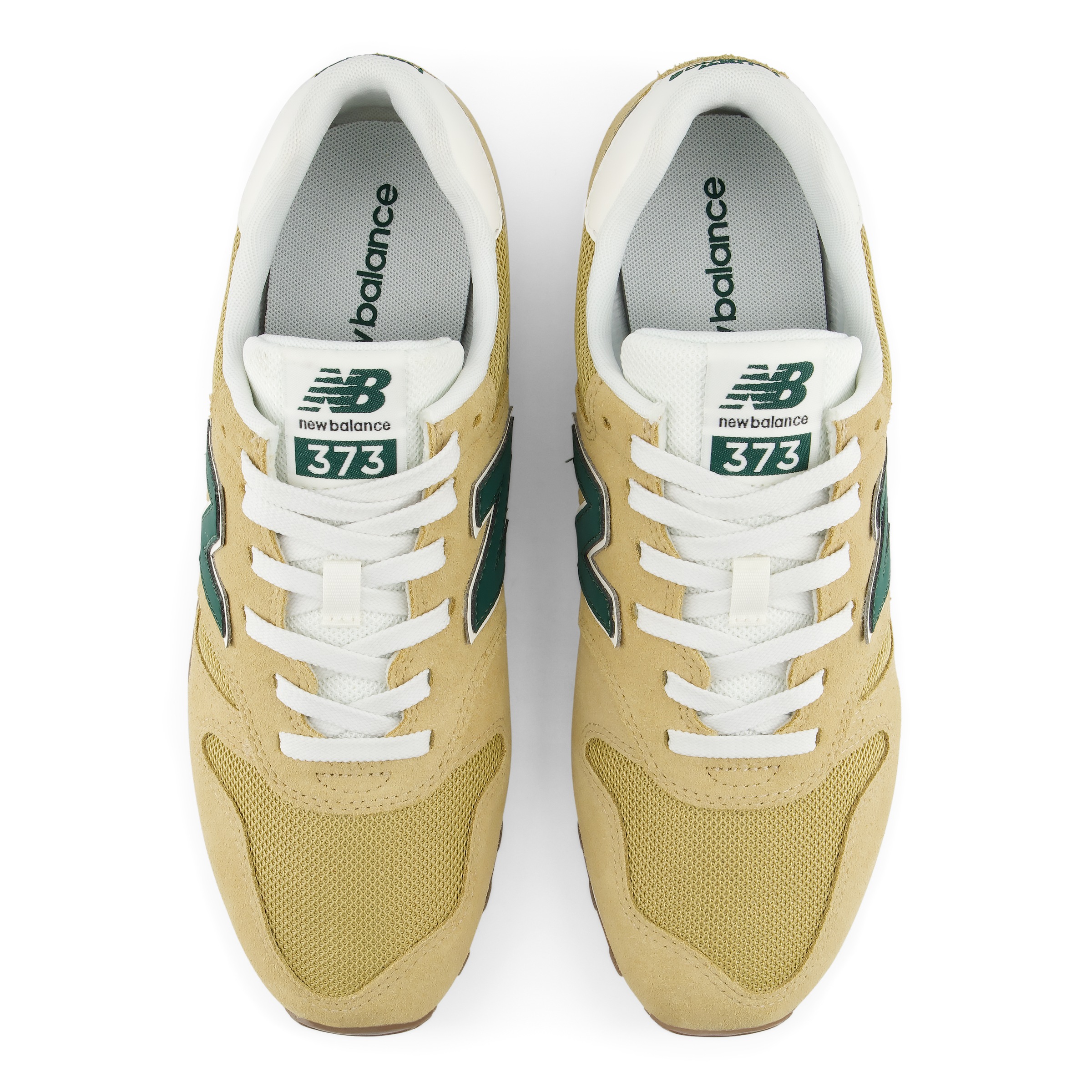 New Balance Sneaker »373«