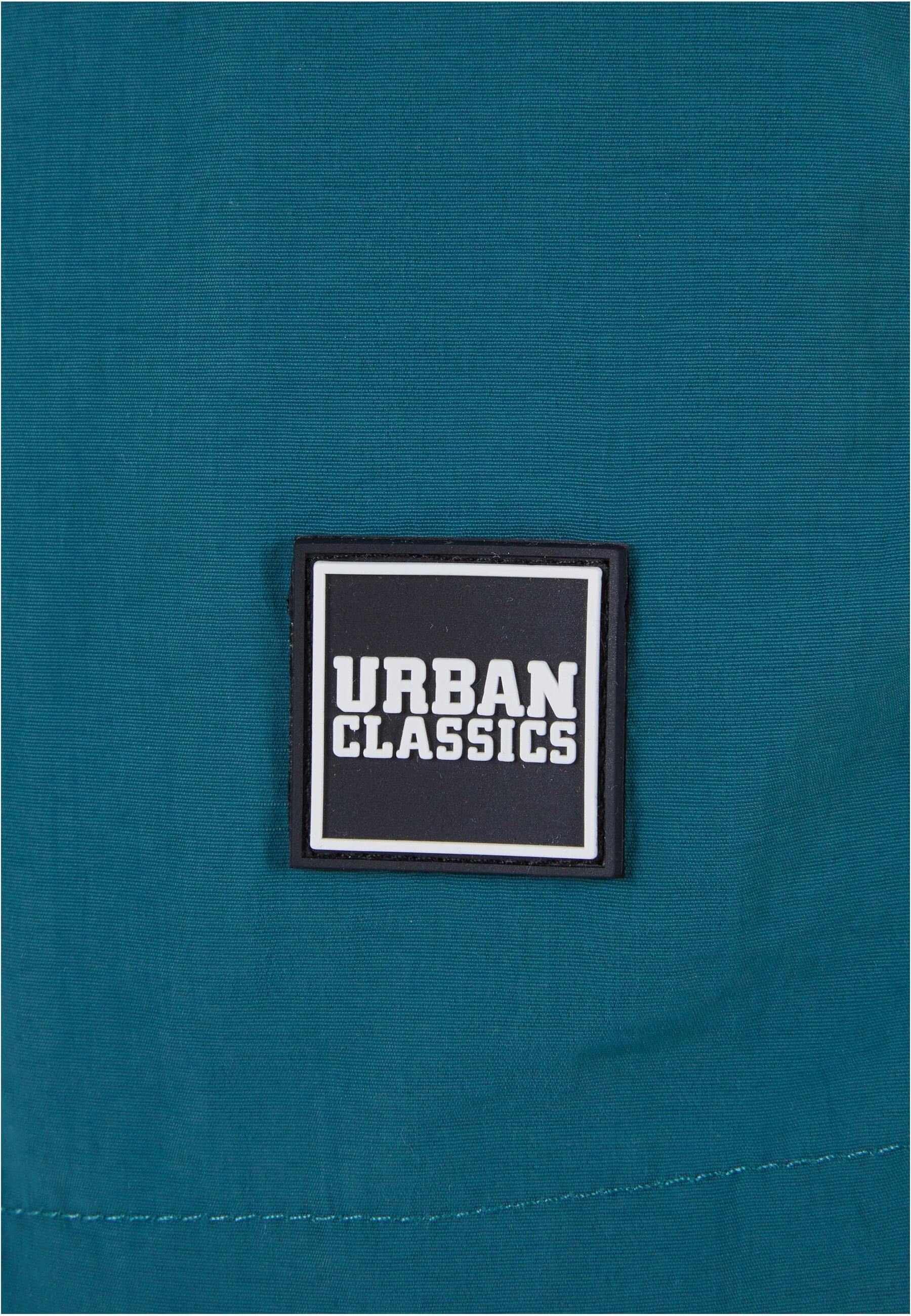 URBAN CLASSICS Badeshorts »Urban Classics Herren Block Swim Shorts«