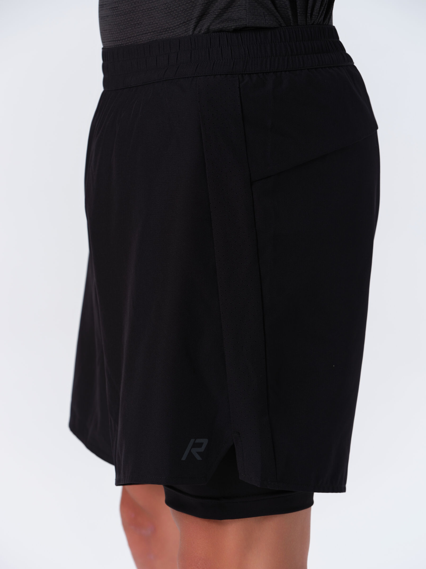 Rukka Trainingsshorts »Rukka Shorts Maaninka 2In1«