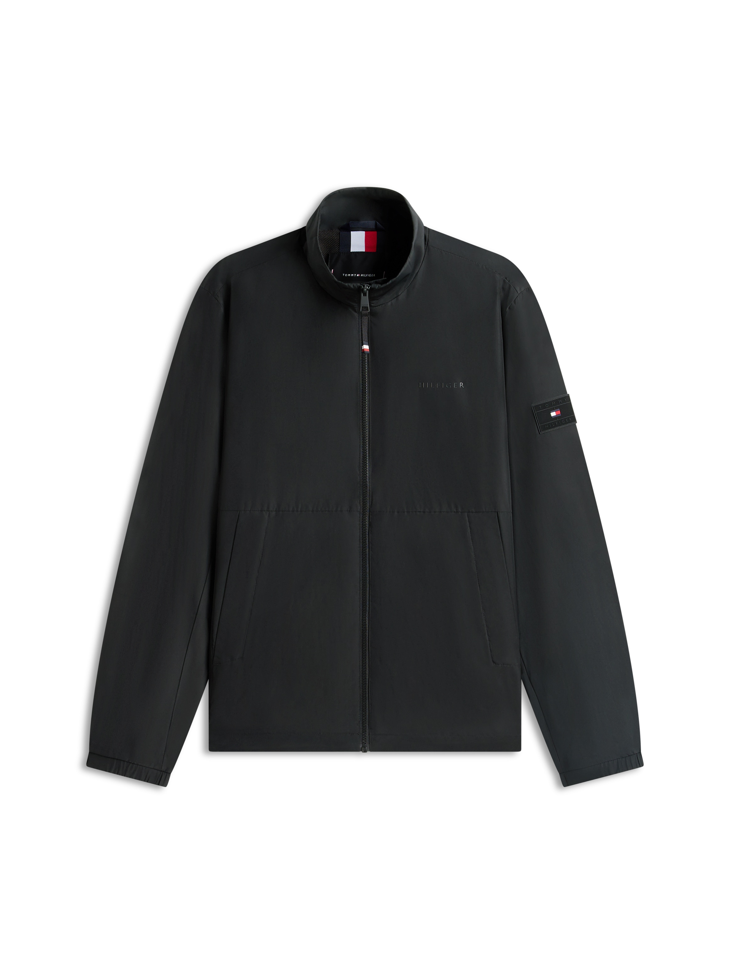 Tommy Hilfiger Blouson »BRANDED«