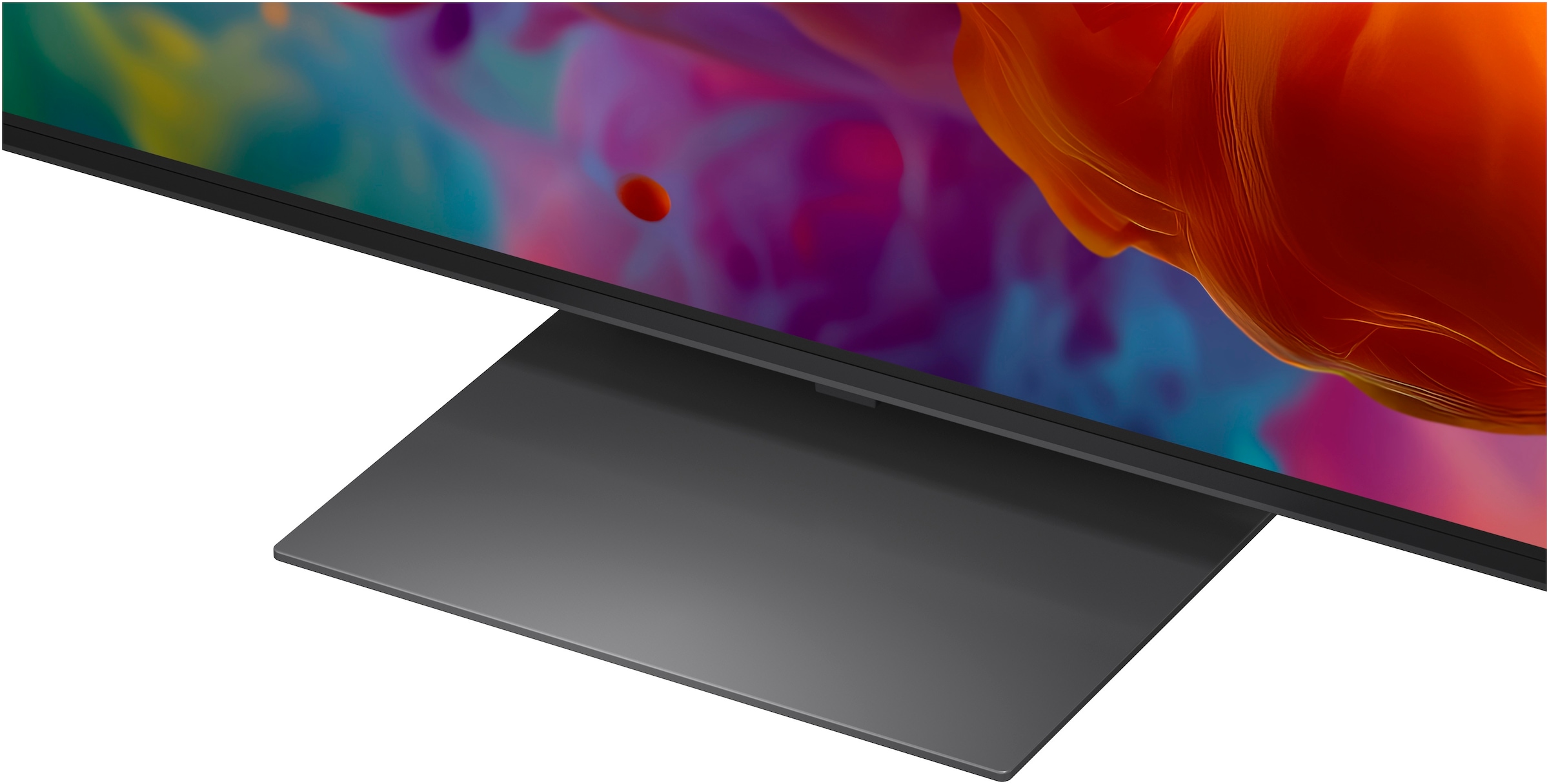 LG QNED-Fernseher »100QNED87B6« 253 cm/100 ″ Smart-TV