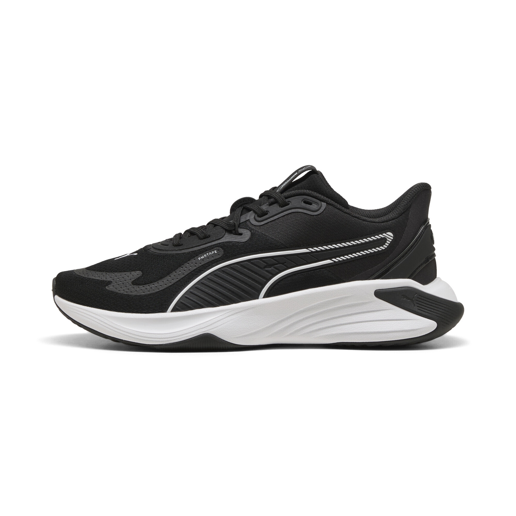 PUMA Trainingsschuh »PWR Hybrid Trainingsschuhe Erwachsene«