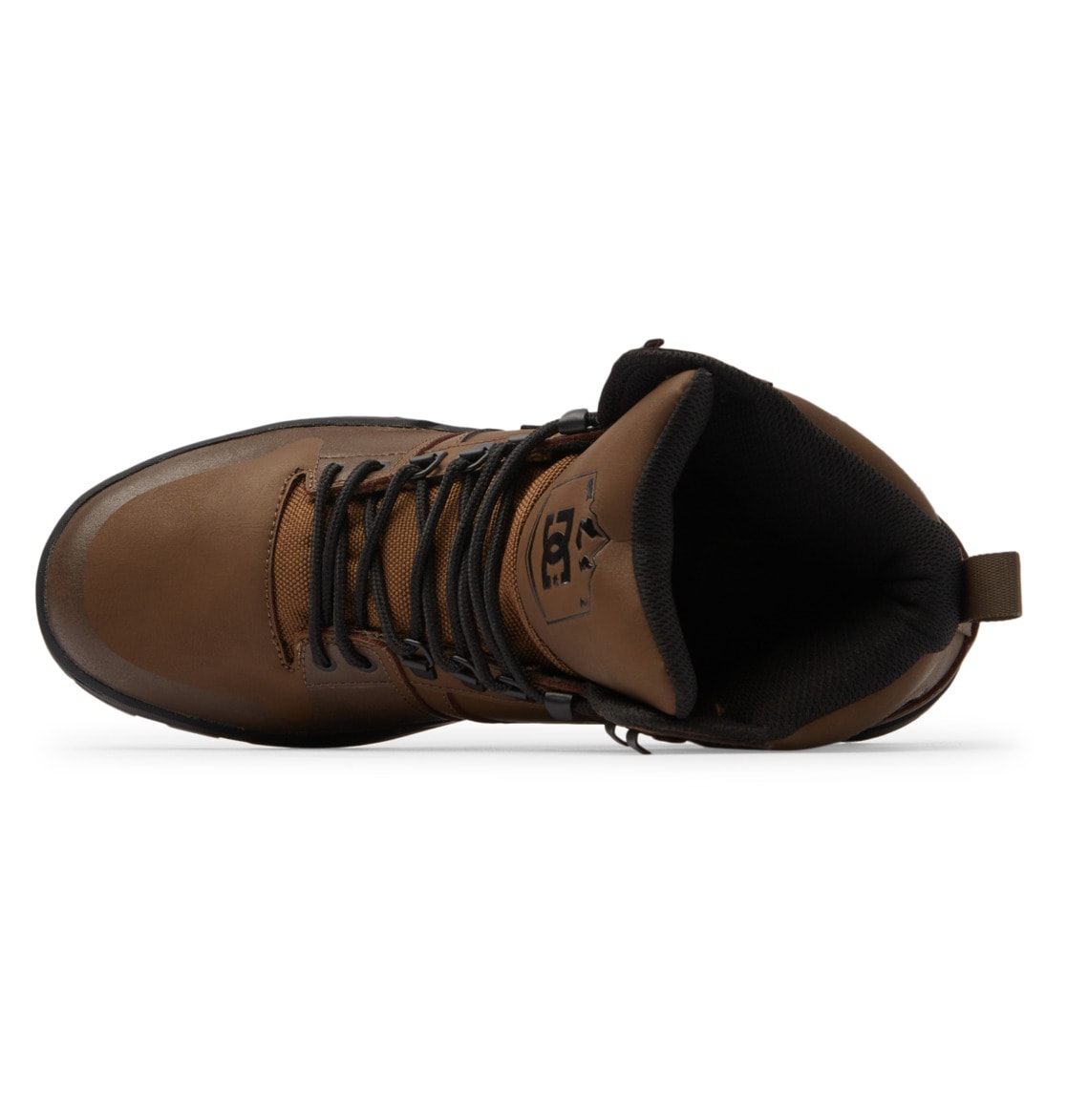 DC Shoes Winterboots »Pure Hi«