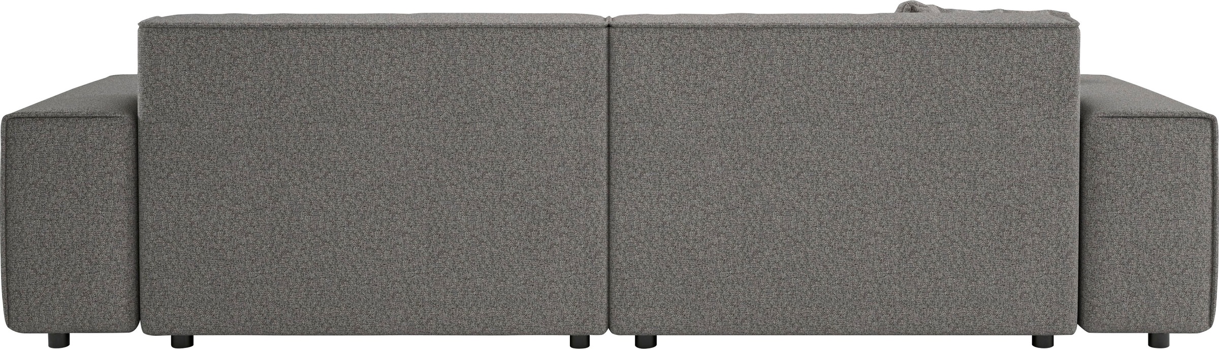 andas Big-Sofa »Glimminge  auch in Breitcord, Feincord + Easy care-Bezug,«, besondere Kedernähte Zierkissen