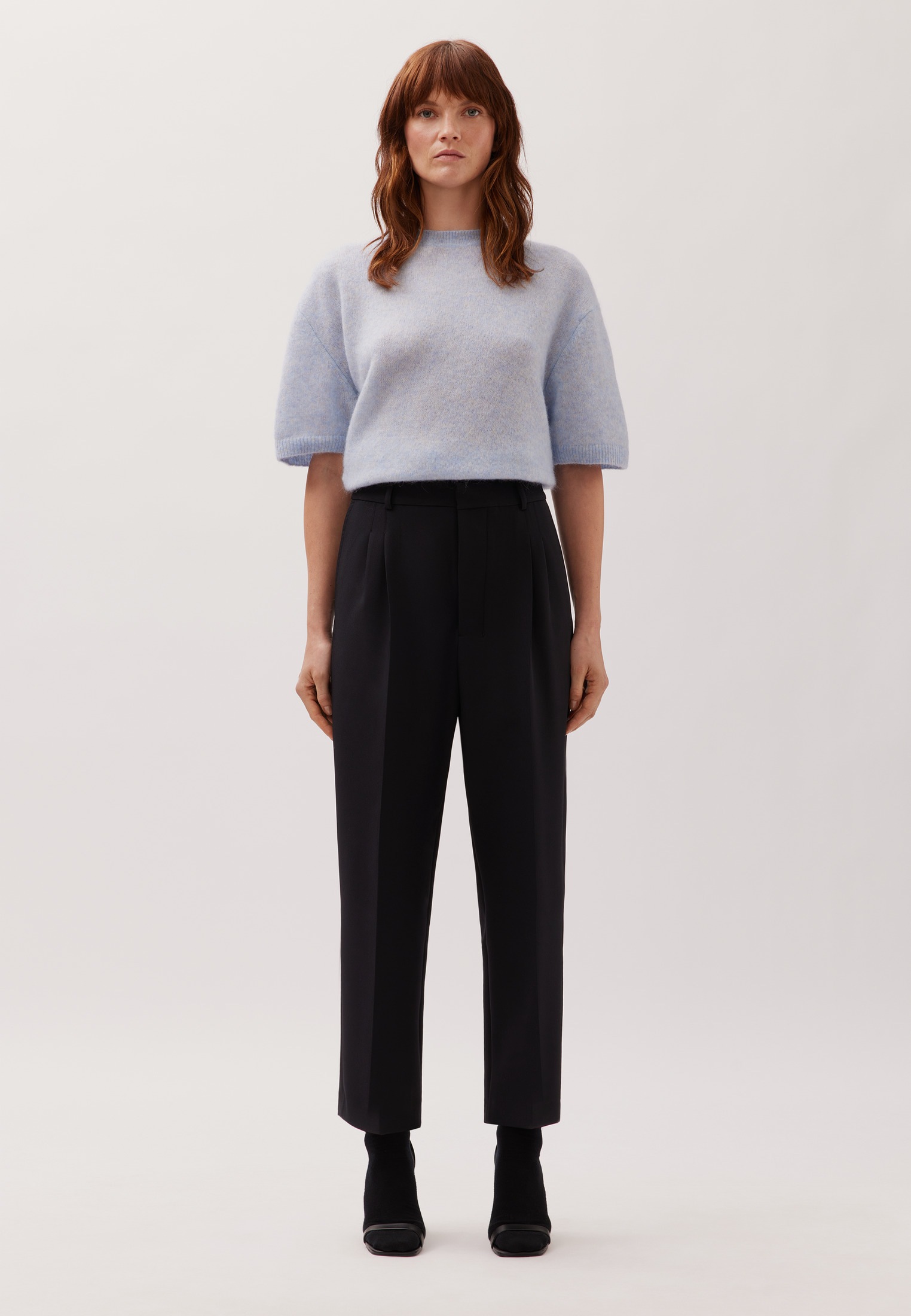 studio seidensticker Chinohose günstig online kaufen