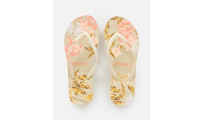 Zehentrenner »LA ISLA BLOOM OPEN TOE«