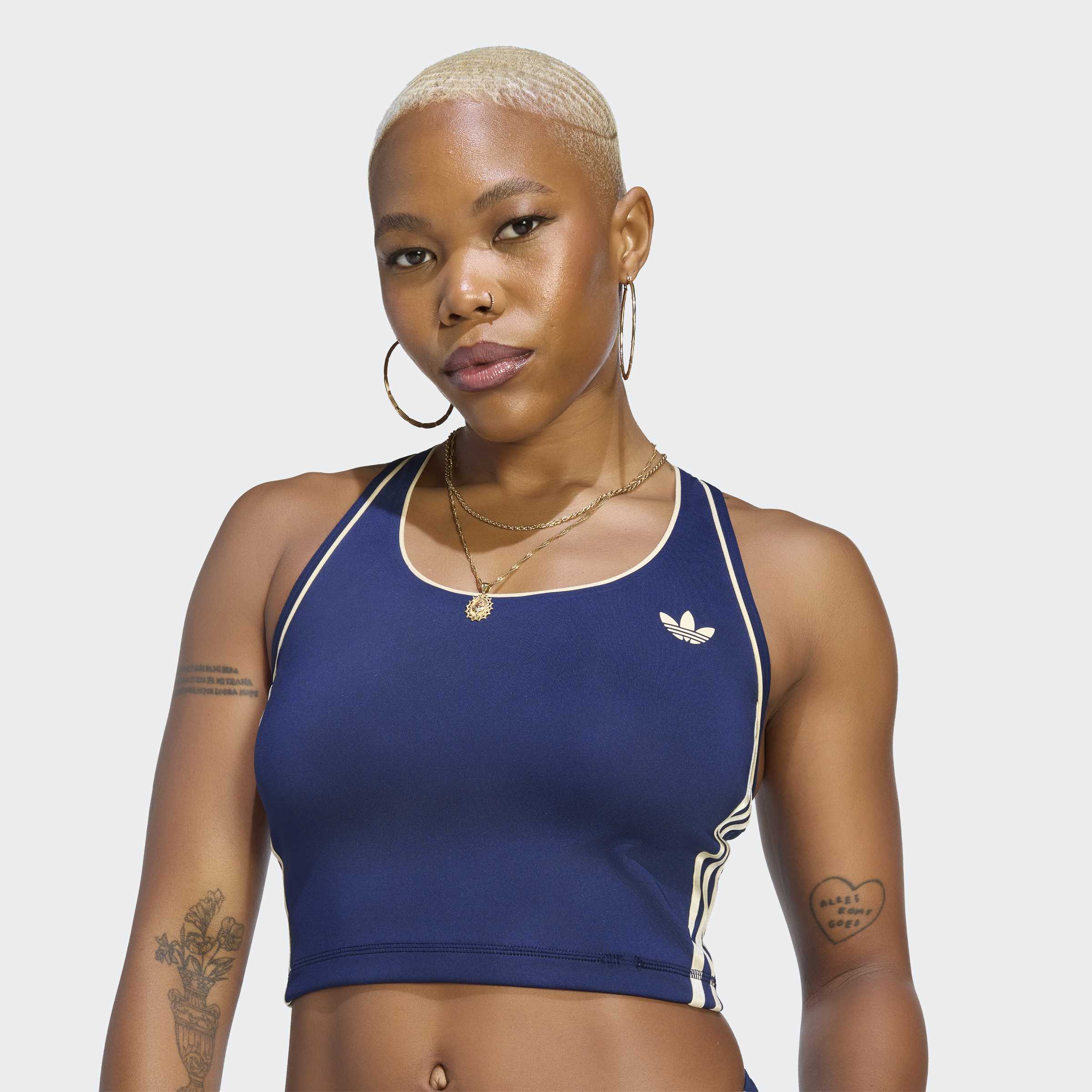 adidas Performance Tanktop "ADIDAS ORIGINALS SPORT"