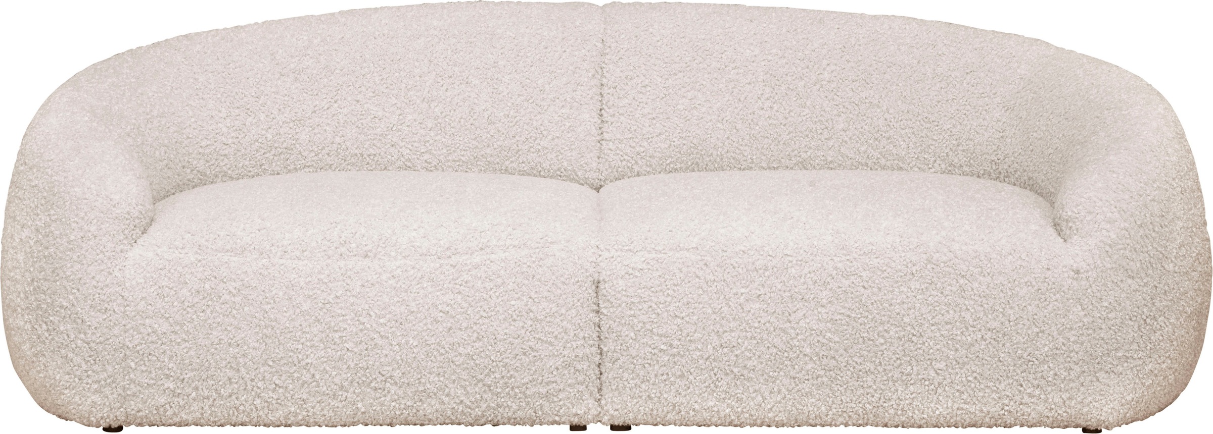 LeGer Home by Lena Gercke Big-Sofa "YANI, Designersofa, organische Form, Ma günstig online kaufen