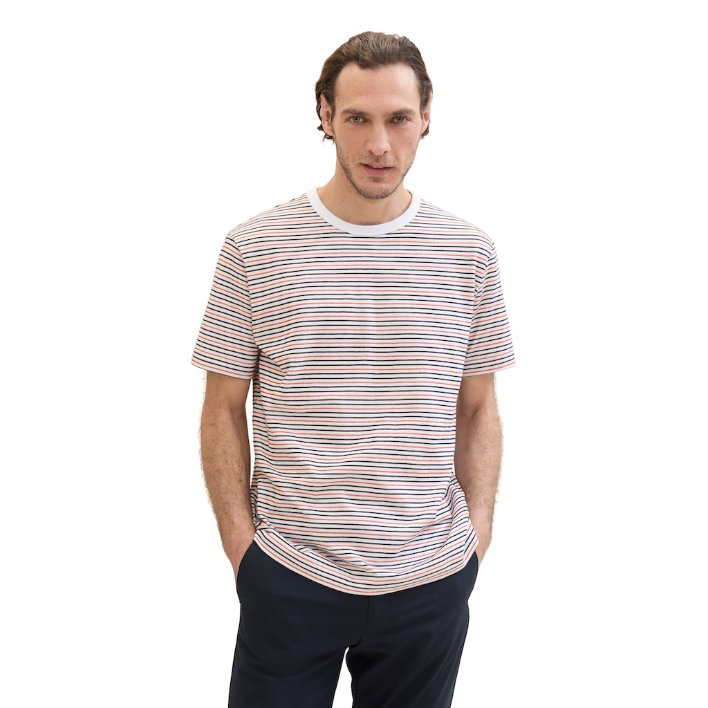 TOM TAILOR T-Shirt