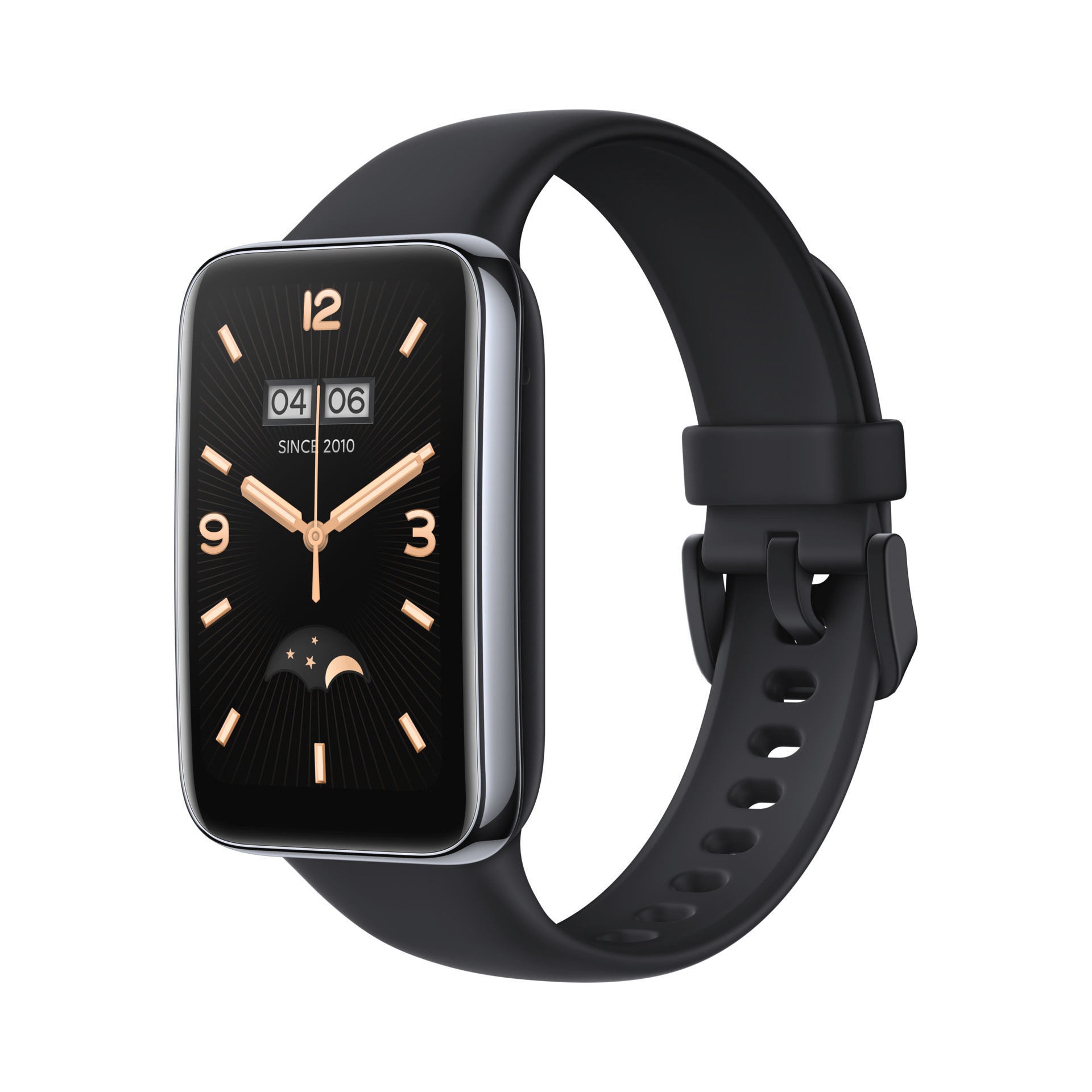 Xiaomi Smartwatch »Smart Band 7 Pro« (Proprietär)