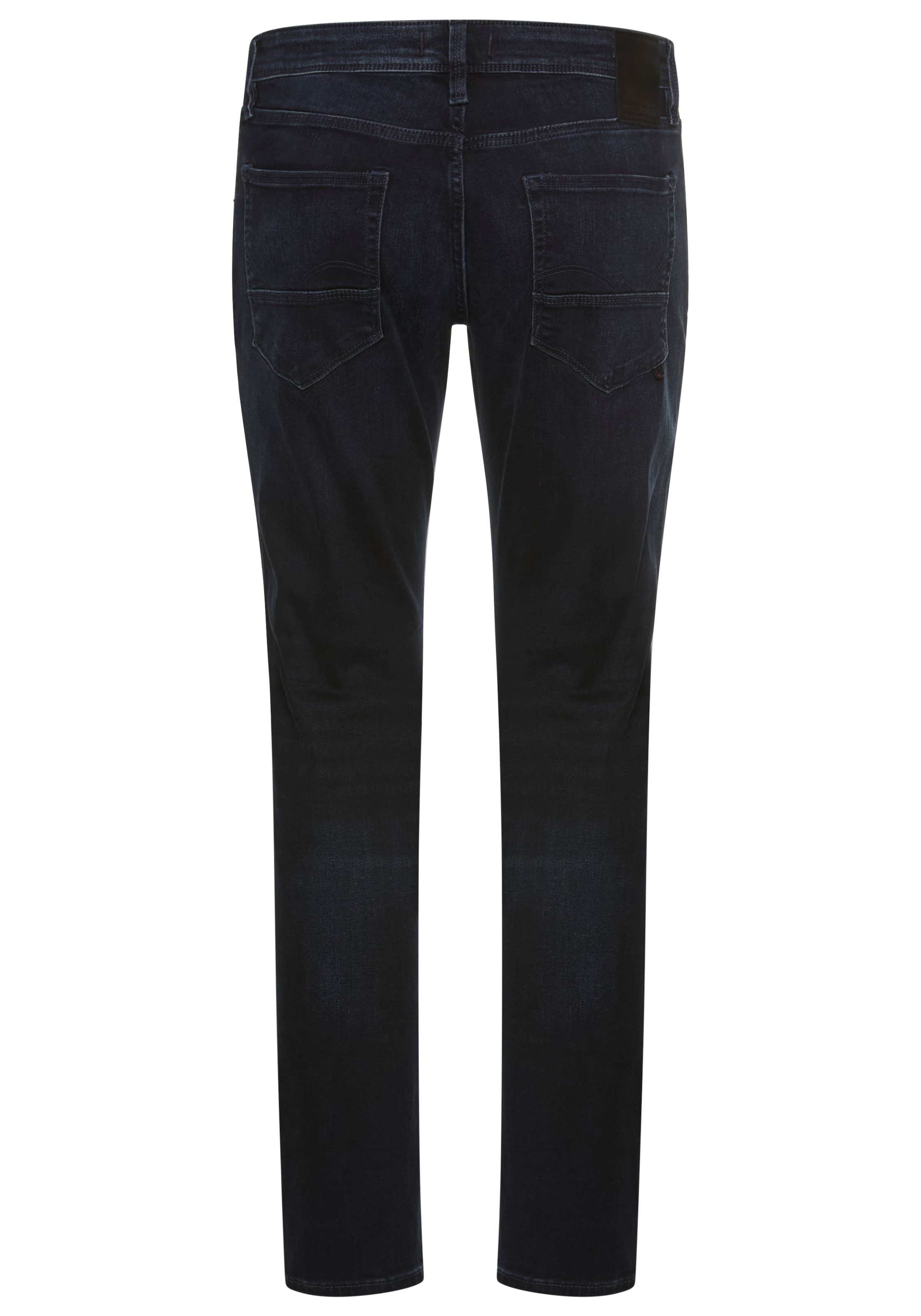 Jack & Jones Slim-fit-Jeans »JJIGLENN JJFOX AGI 304 50SPS NOOS«
