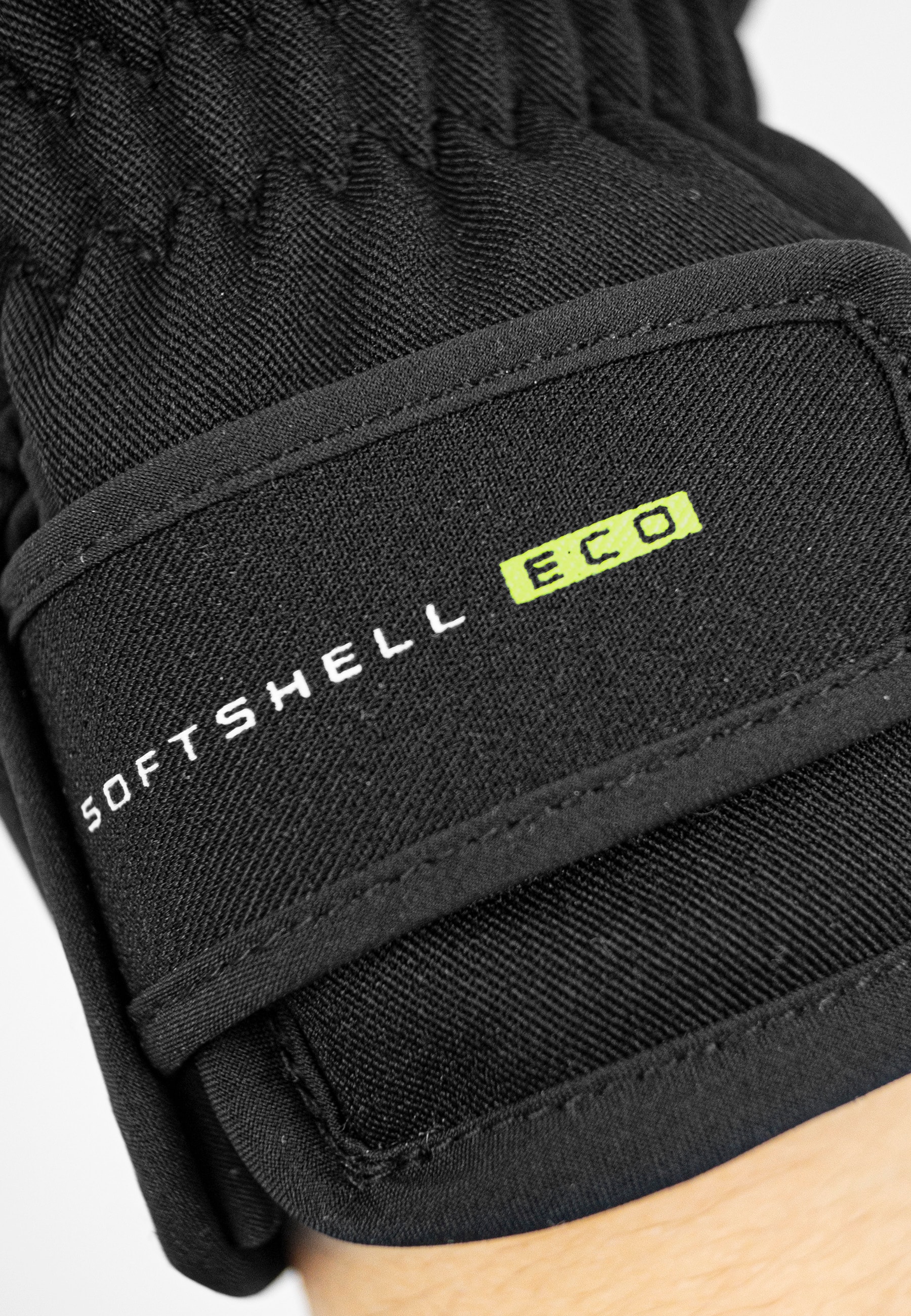 Reusch Skihandschuhe »Eden R-TEX ECO«, aus wasserdichtem Material