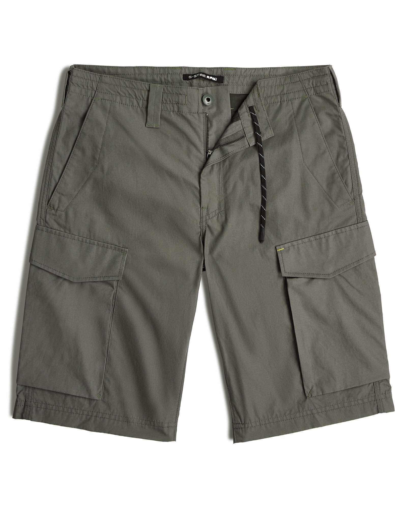 G-STAR Cargoshorts »Core Regular Cargo Shorts«
