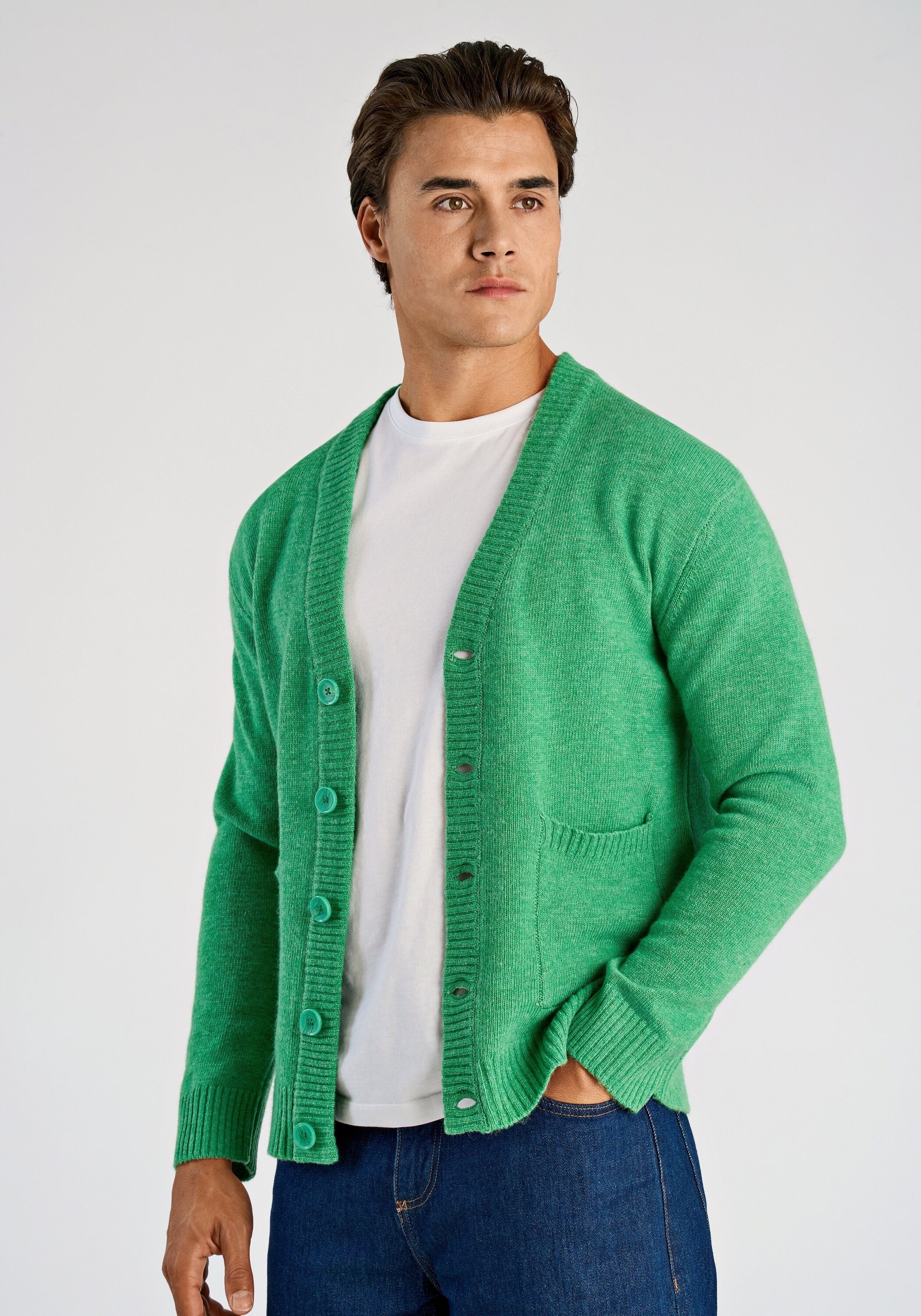 LINDBERGH Cardigan "Lindbergh Cardigan" günstig online kaufen