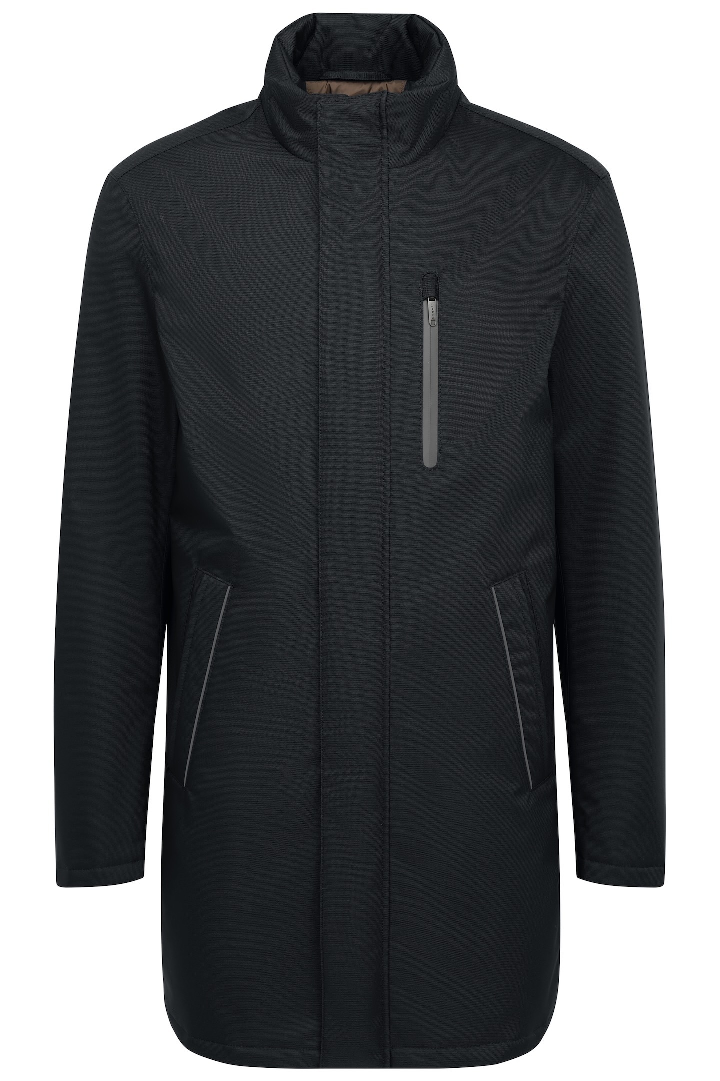 Thumbnail - bugatti Regenmantel "Rainseries" Modern Fit wasserdicht und atmungsaktiv