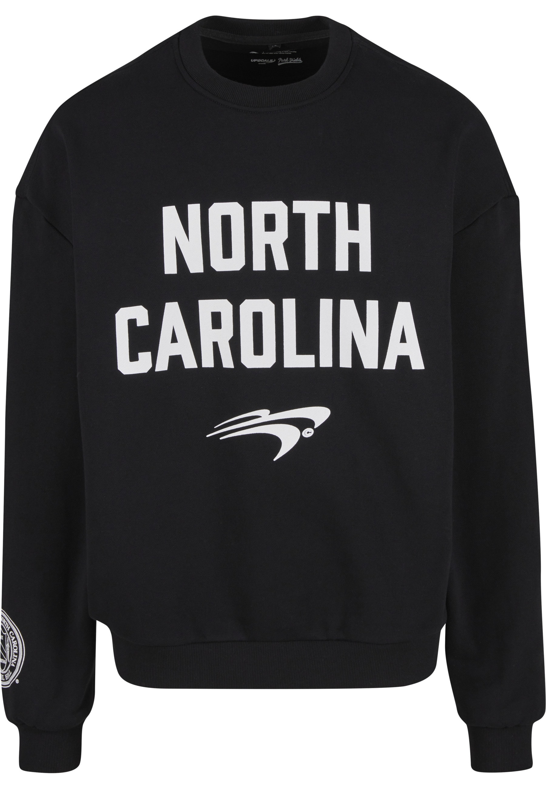 Upscale by Mister Tee Sweater "Upscale by Mister Tee", 1 Stk. günstig online kaufen