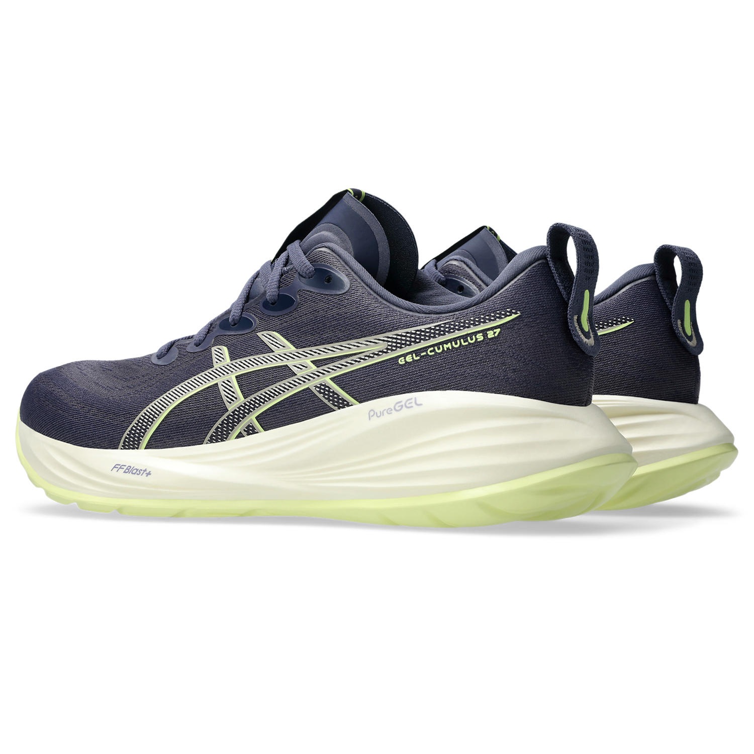 Asics Laufschuh »GEL-CUMULUS 27«