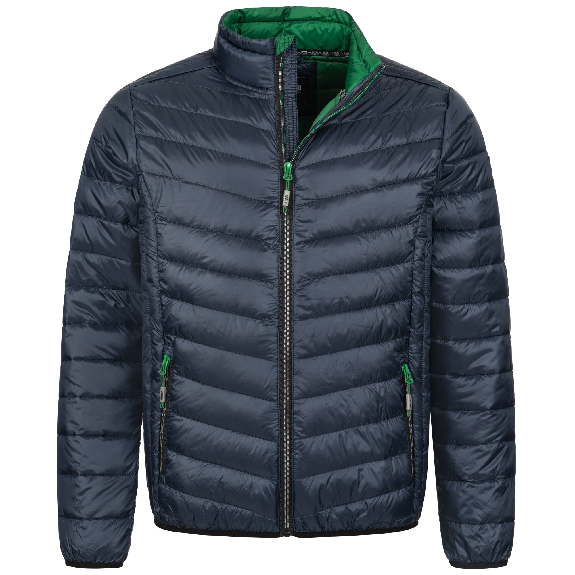 Linea Primero Trekkingjacke LPO - Hybridjacke Steppjacke mit Kunstdaune - O günstig online kaufen