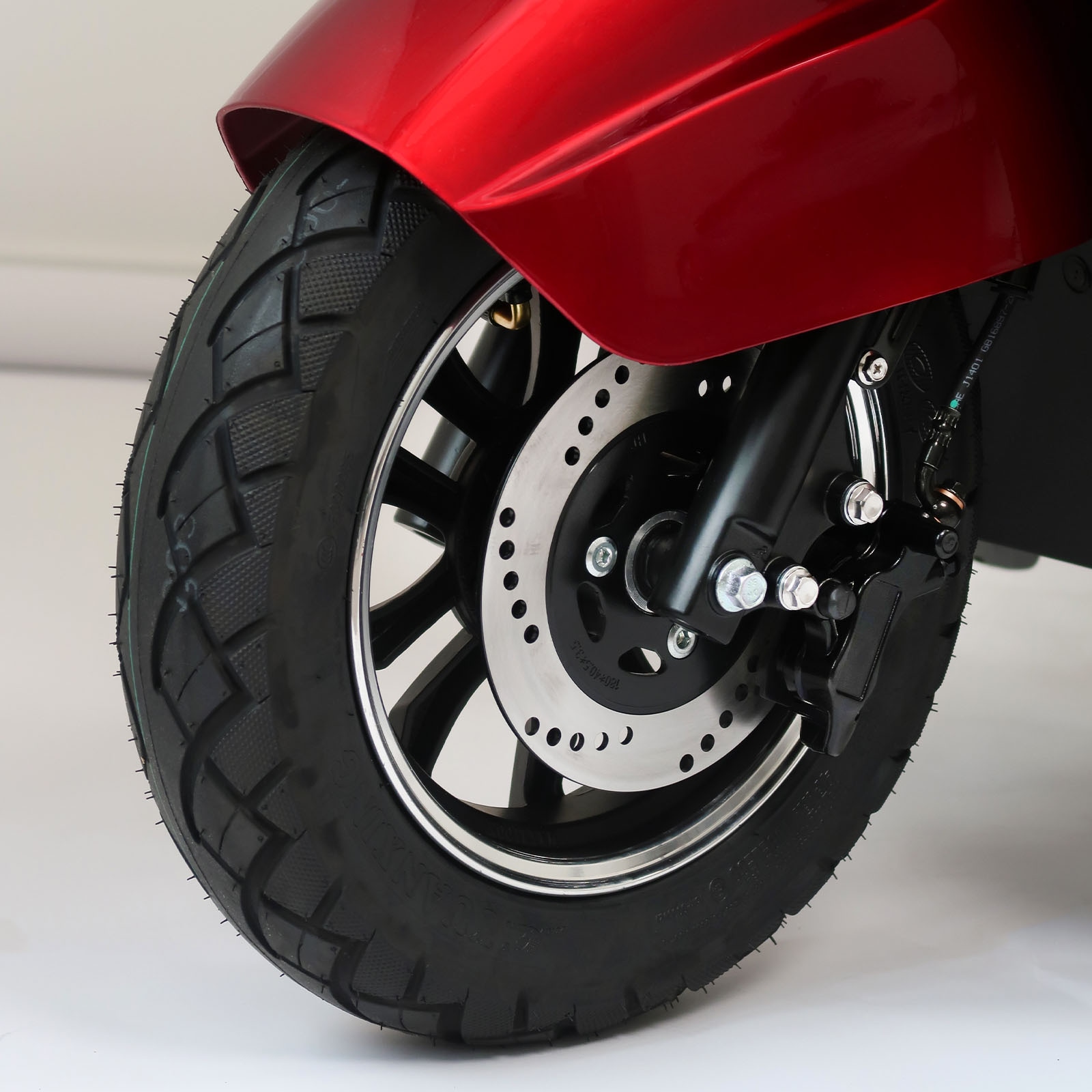 Rolektro Elektromobil »Rolektro, Deisla DS3-15«