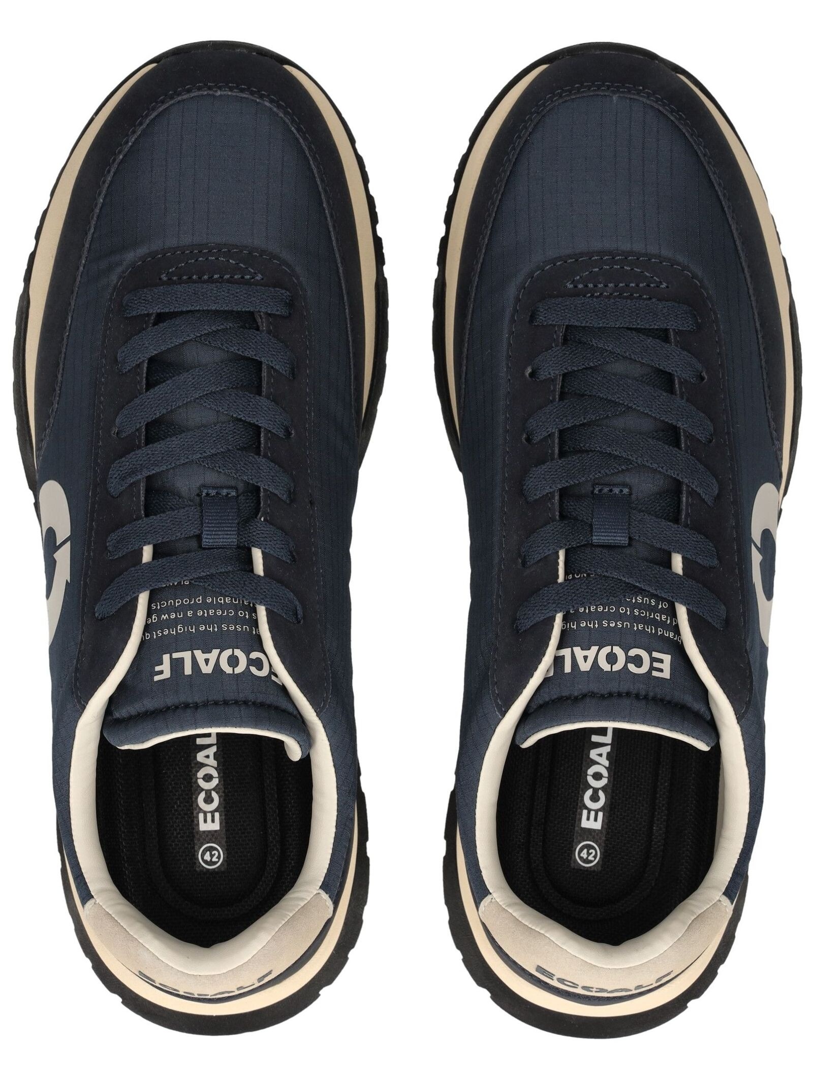 ECOALF Sneaker »ECOALF Sneaker Textil«