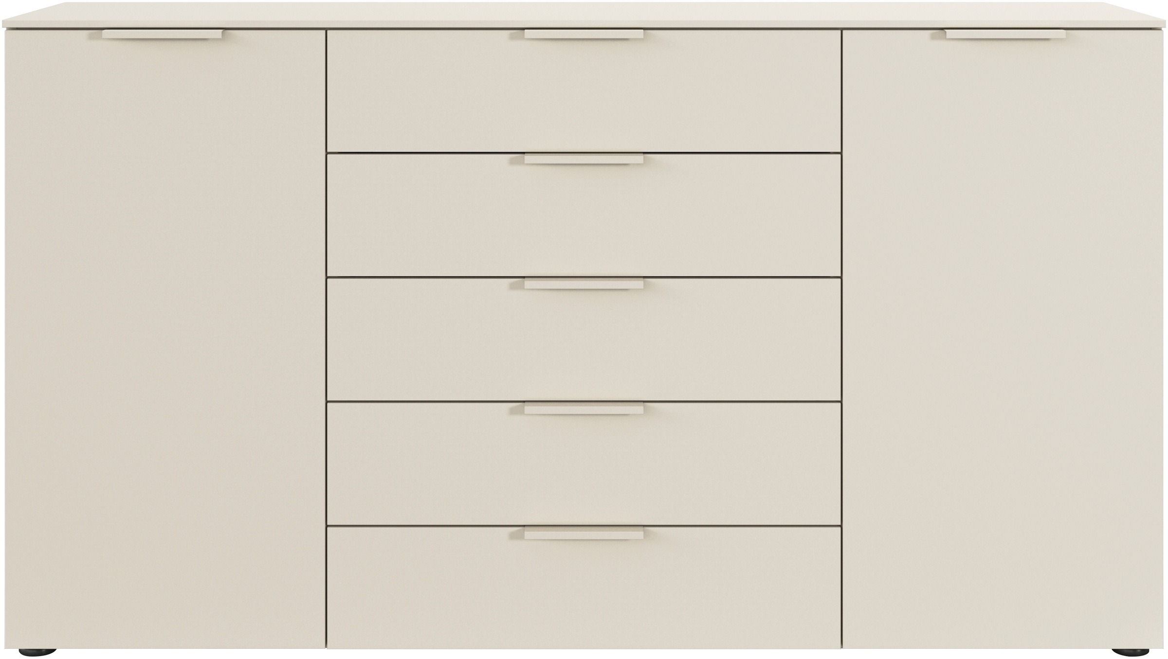 rauch Schubkastenkommode "Flipp Schubladenkommode Wäscheschrank Schrank Bes günstig online kaufen