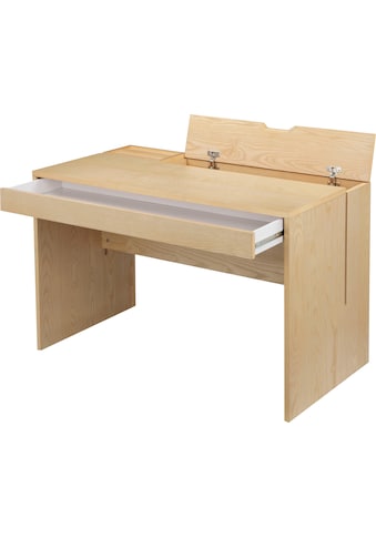 Schreibtisch »Jolanda«, 1 Schublade, Breite 120 cm