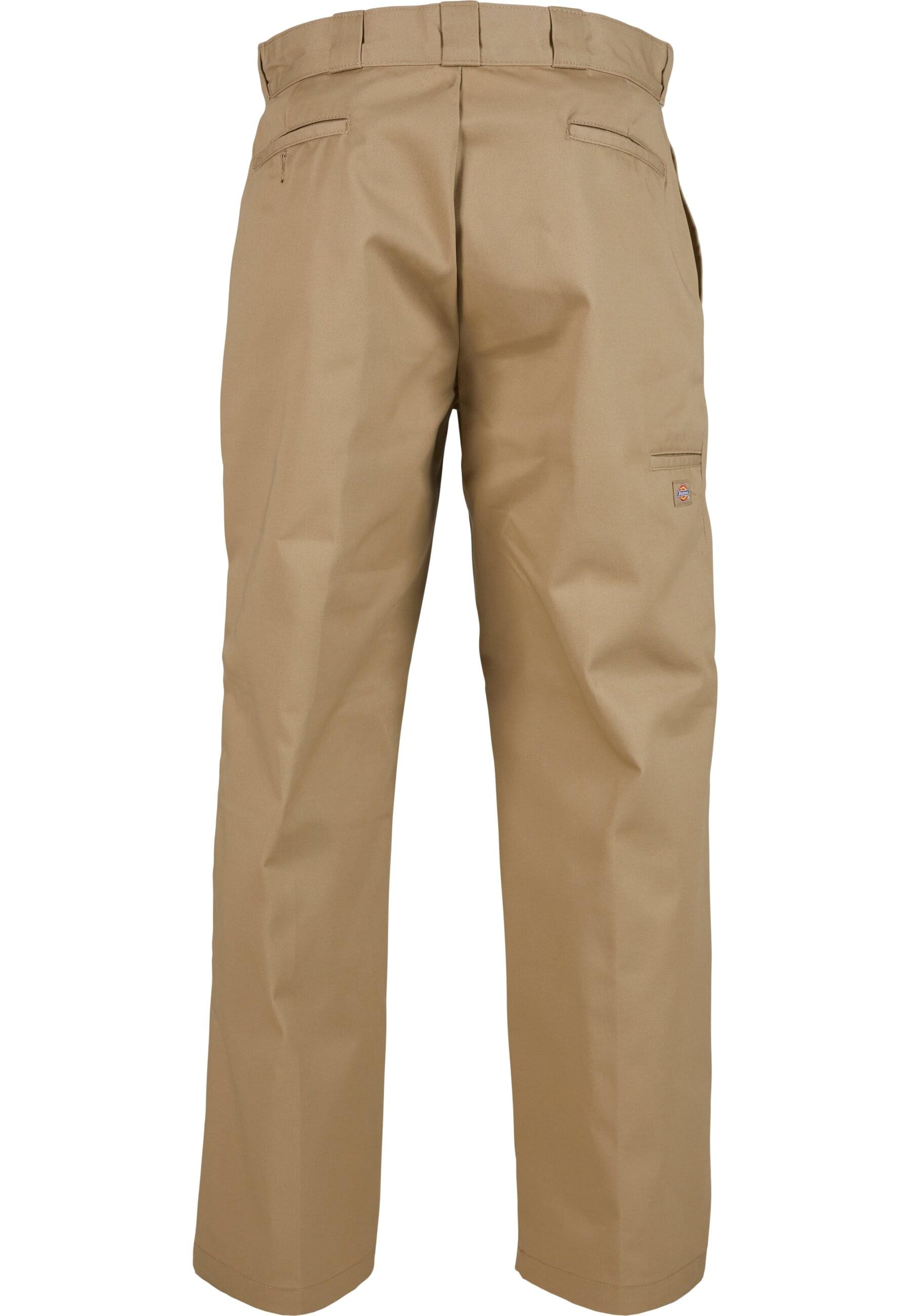 Dickies Chinos »Dickies Workwear Herren Dickies 874 Work Rec Chino Pants«, (1 tlg.)