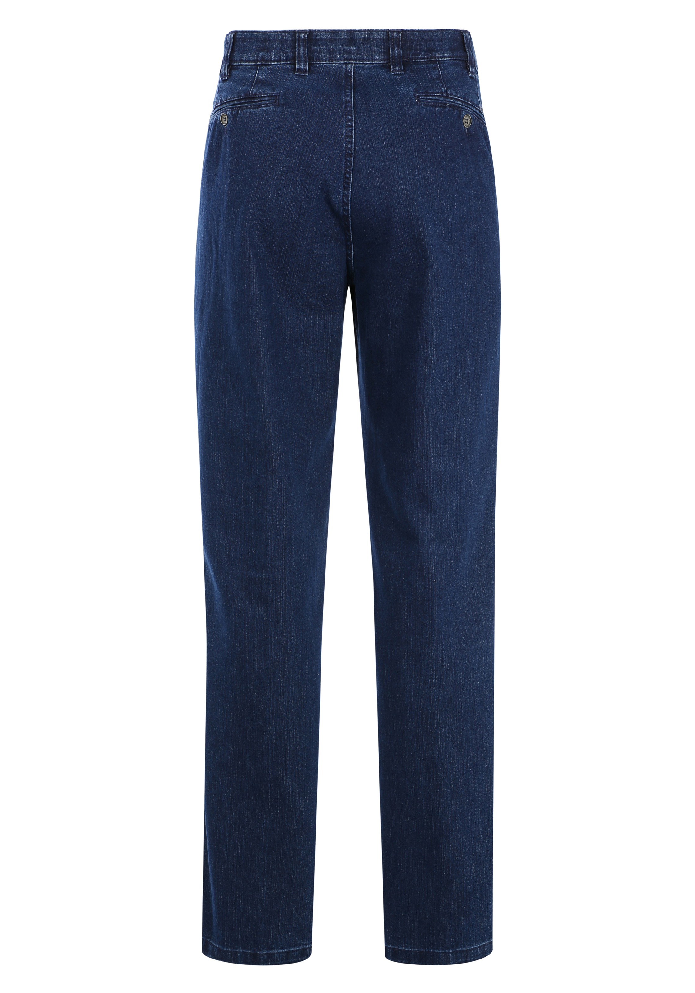 Brühl Stoffhose »Milano II«, in Stretch-Denim
