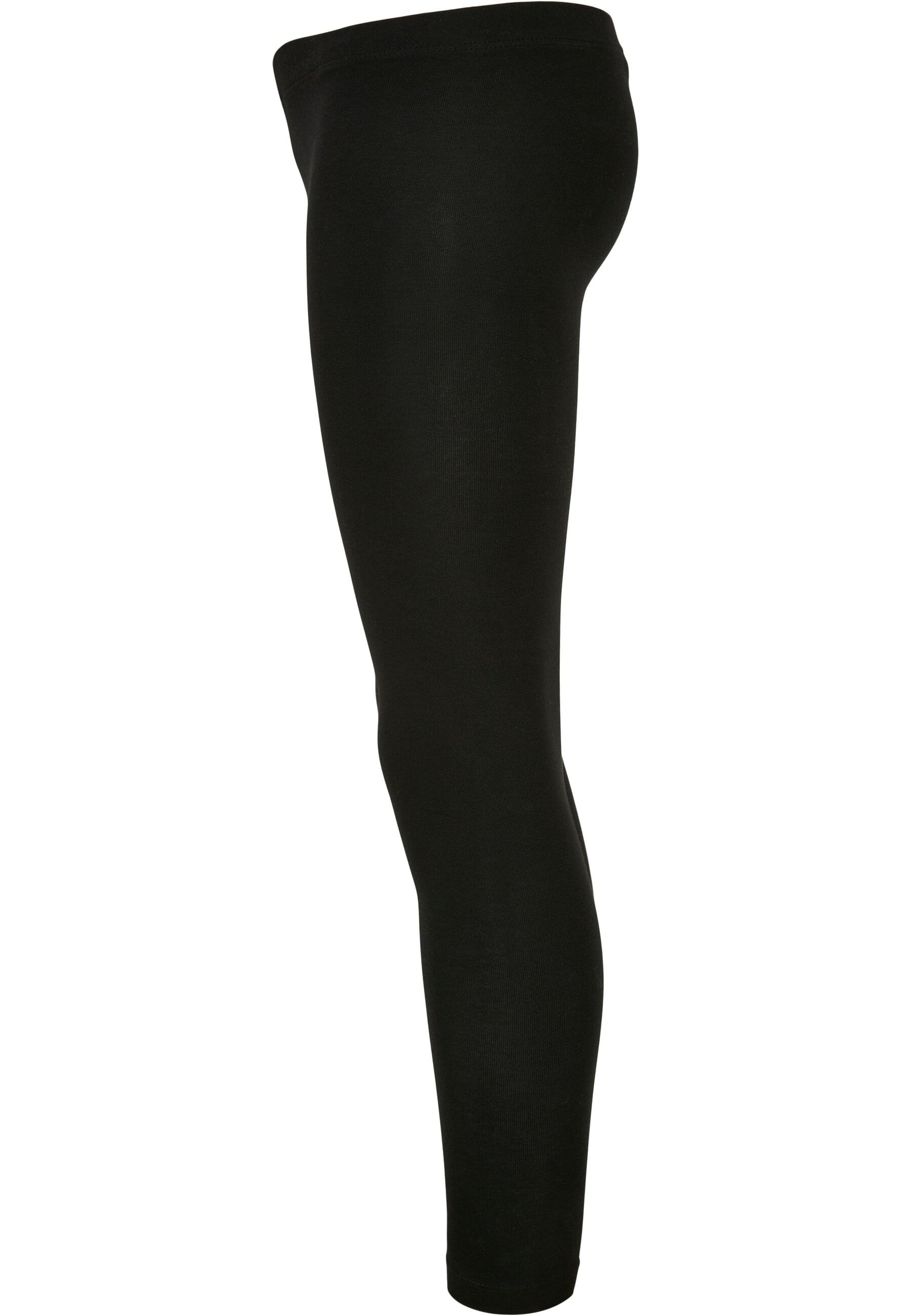 2-pack Jersey Leggings - Black - Ladies